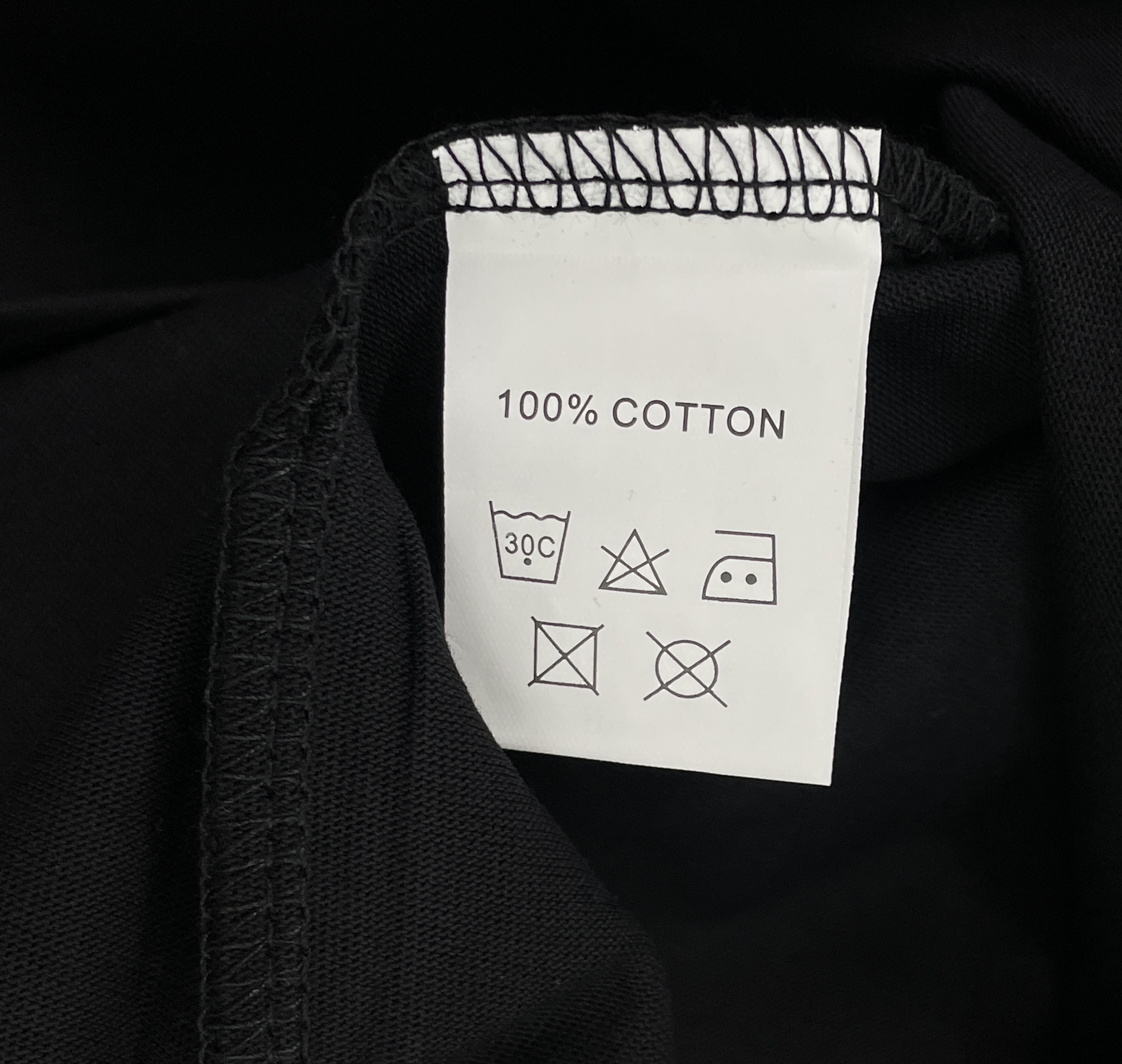 Tricou — fotografie QC 3 din 57