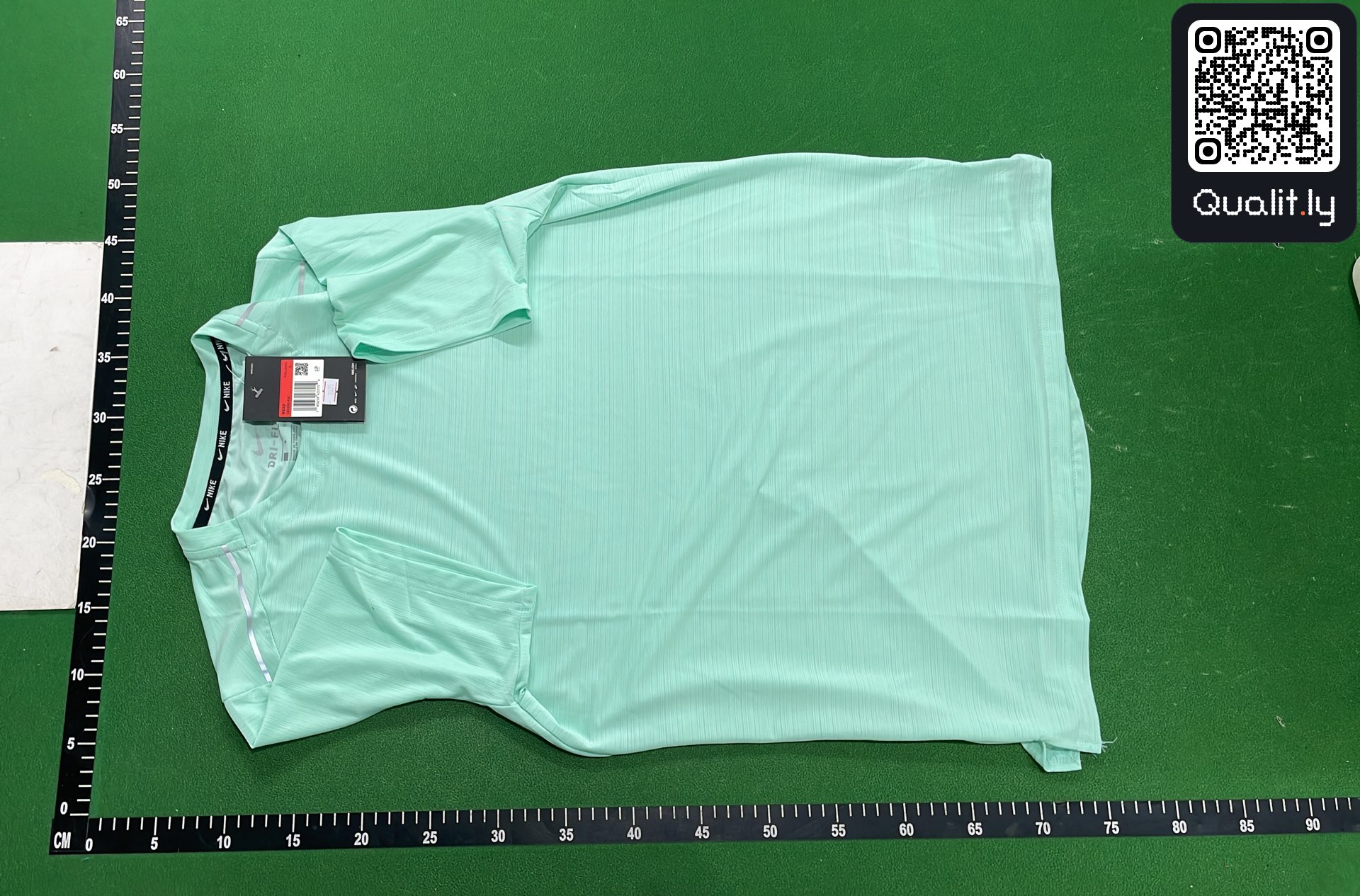 Shirt QC photo 2 of 91