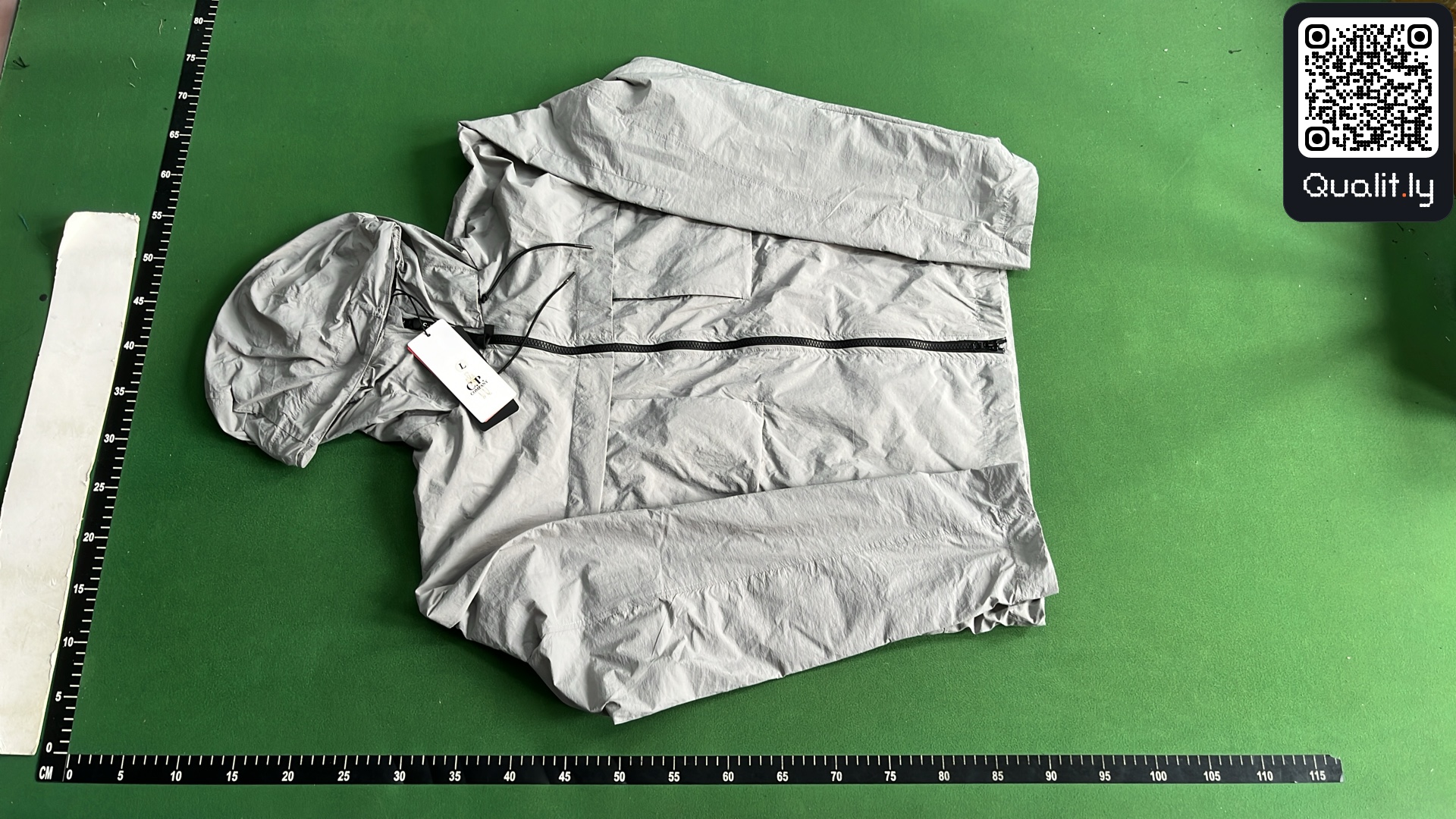 Veste — photo QC 2 sur 46