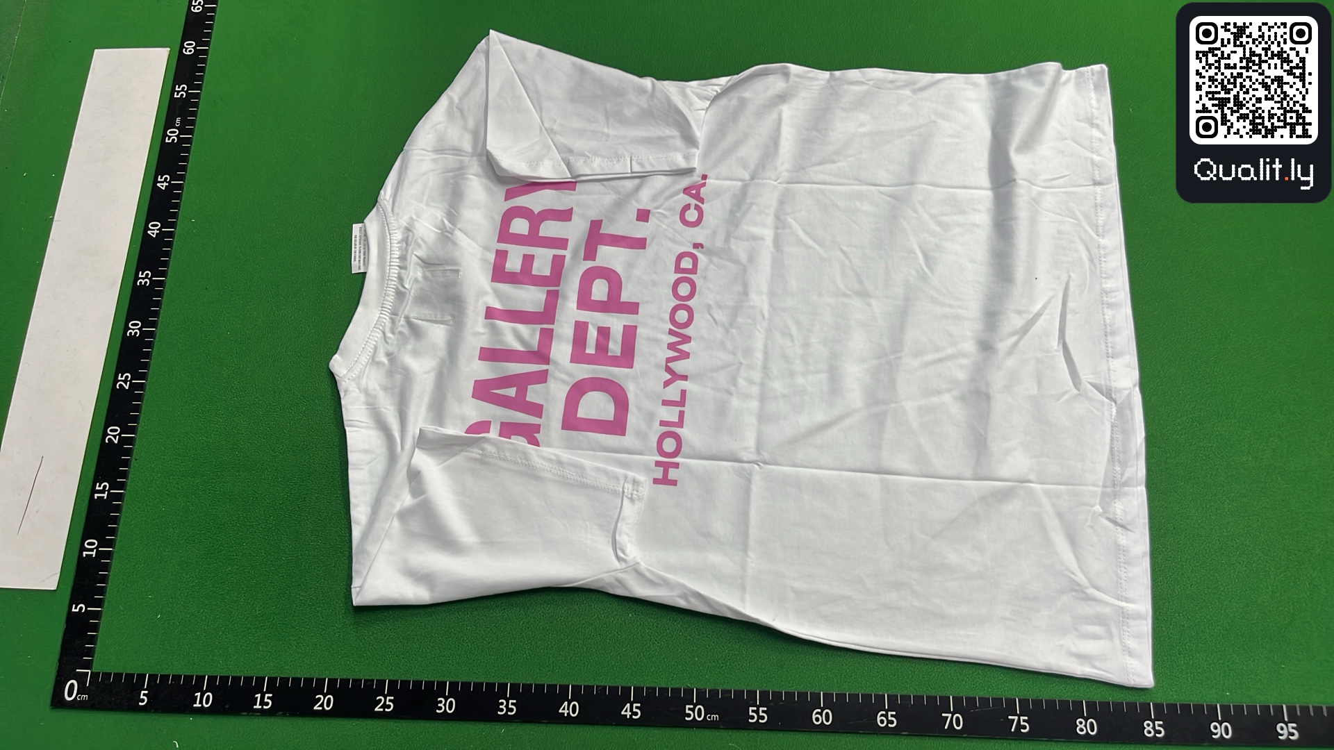 Tシャツ QC写真 3/283