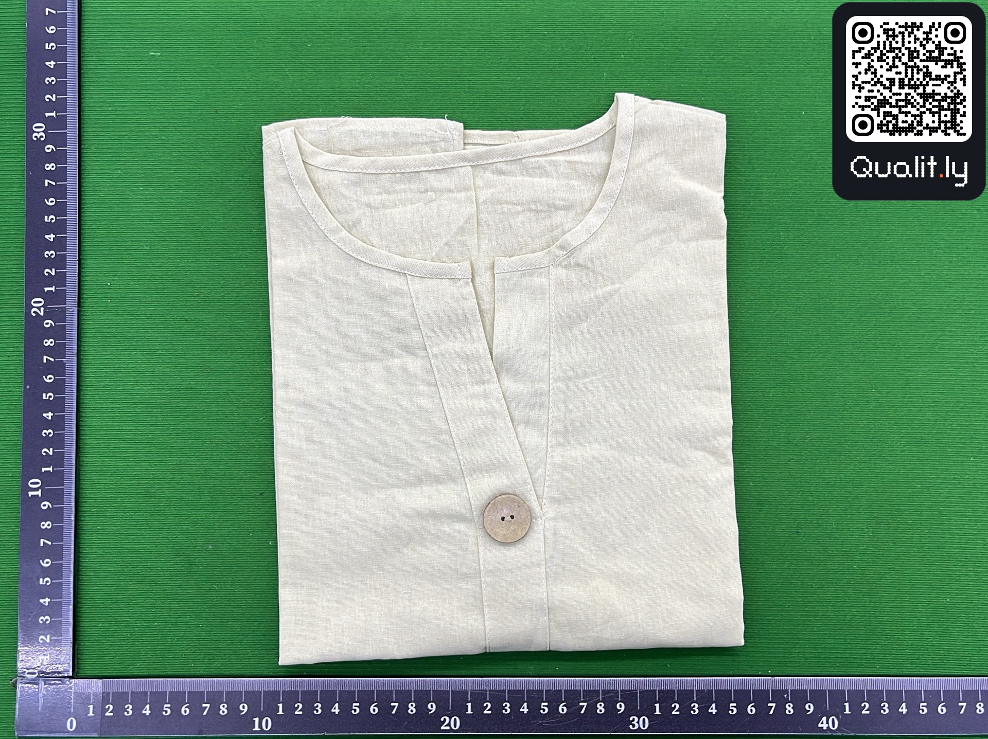 T-shirt — photo QC 2 sur 53