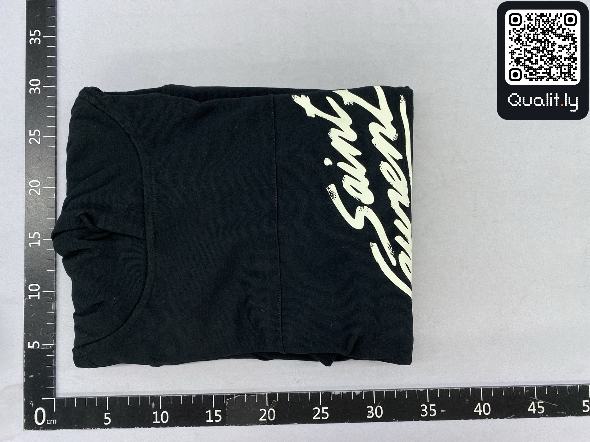 Hoodie — QC-foto 1 van 100