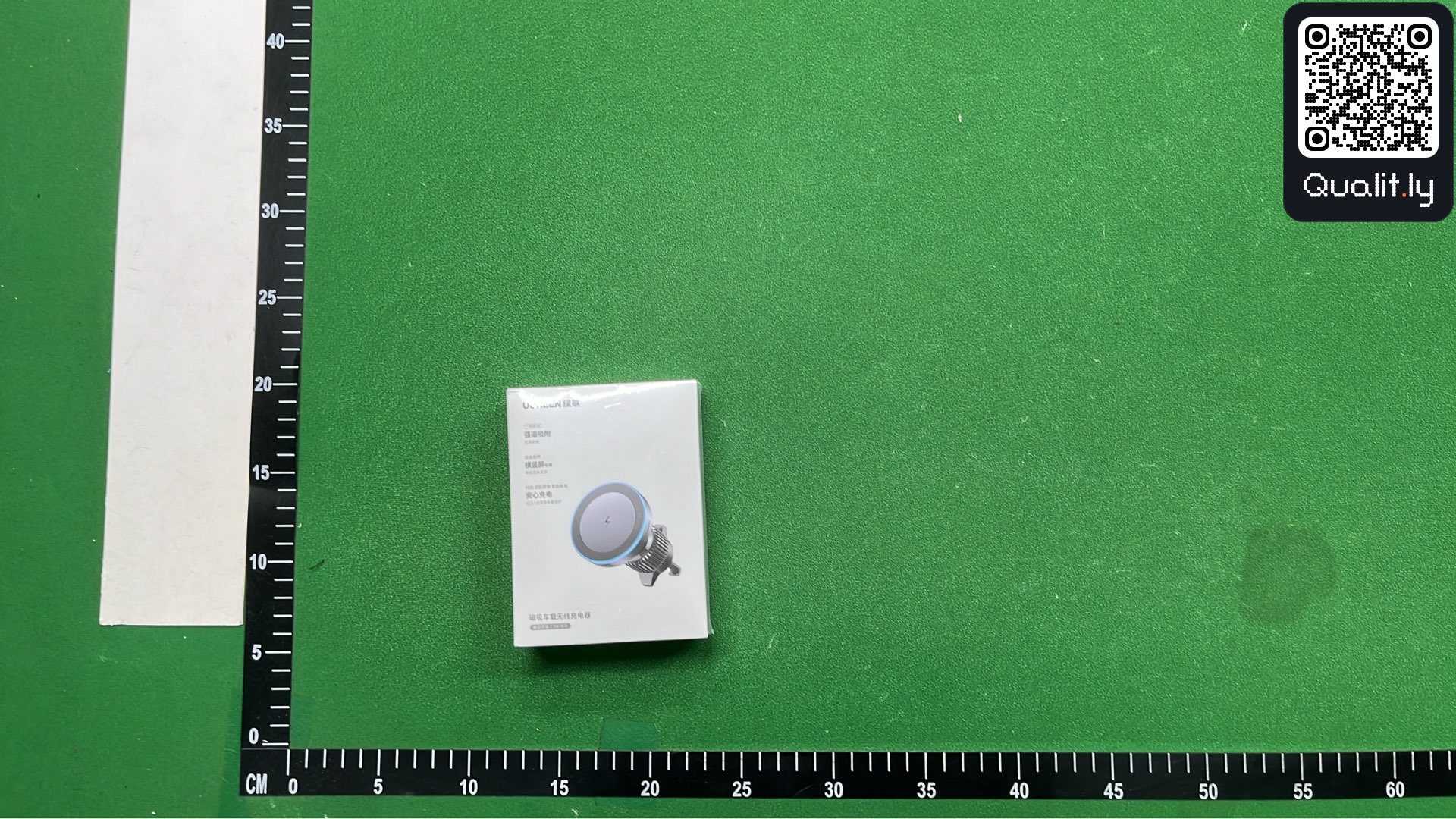 Foto QC 1 di 3