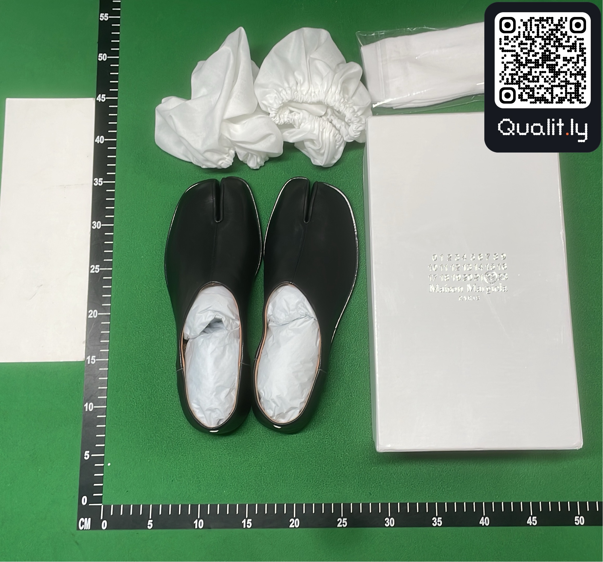 Pantofi sport — fotografie QC 1 din 6