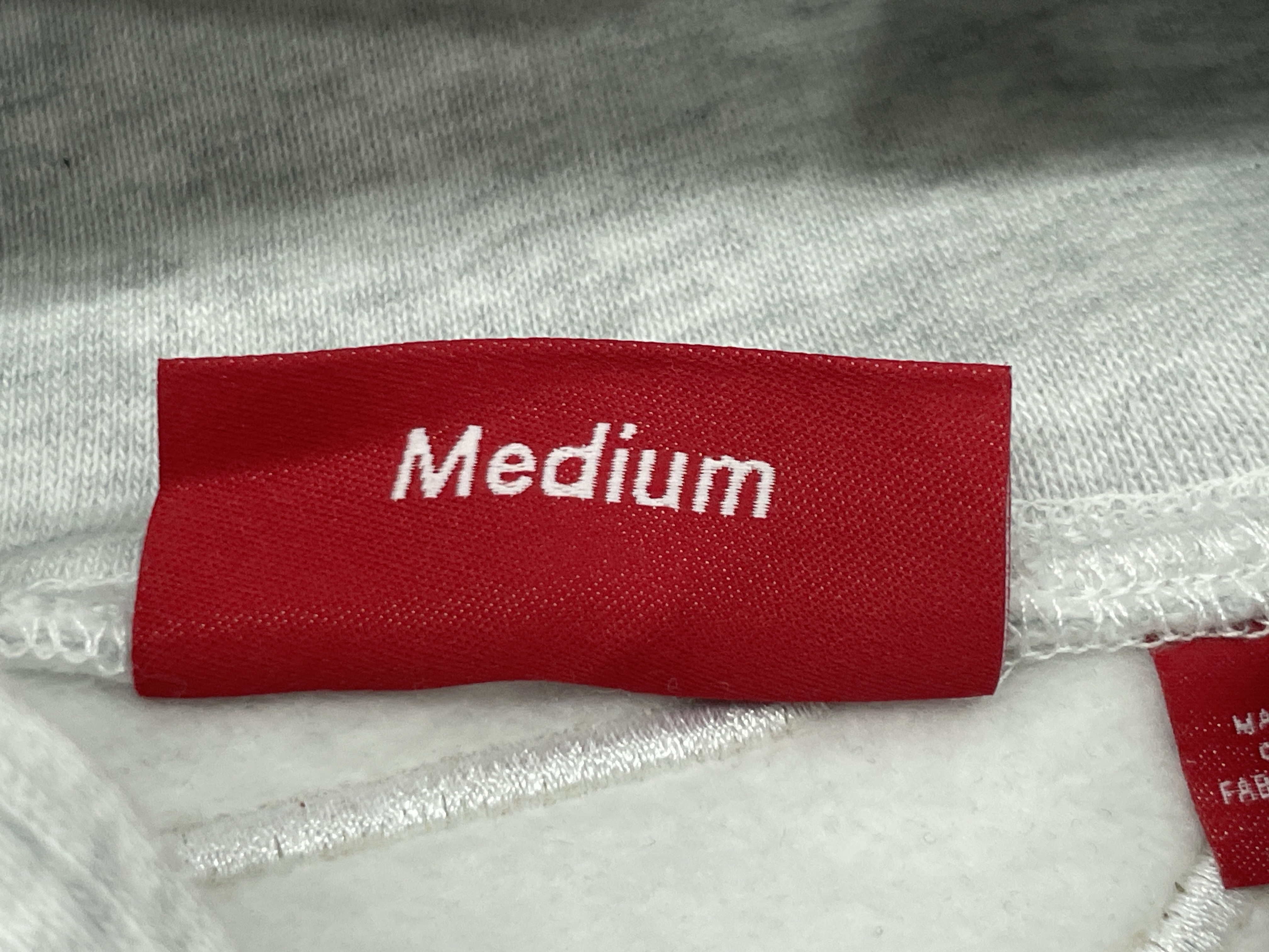 Sweat — photo QC 2 sur 36