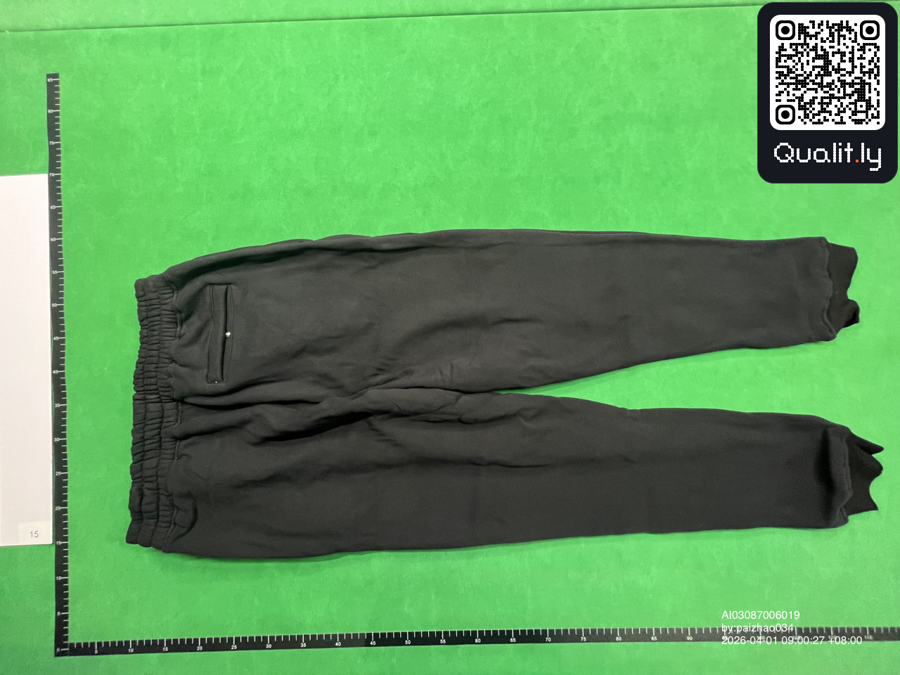 Broek — QC-foto 2 van 22