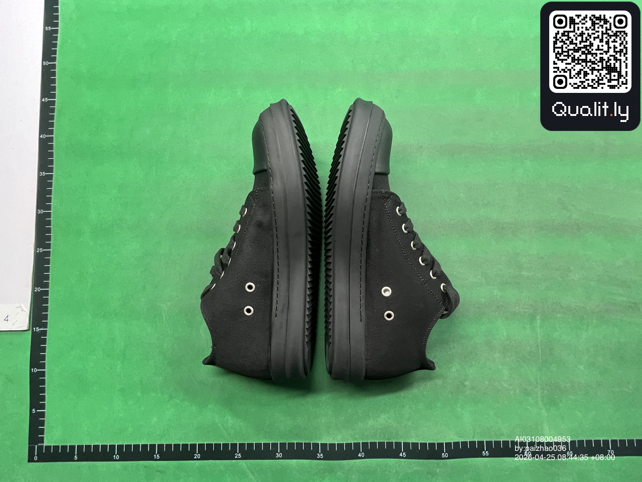 Sneakers — QC-foto 3 av 30