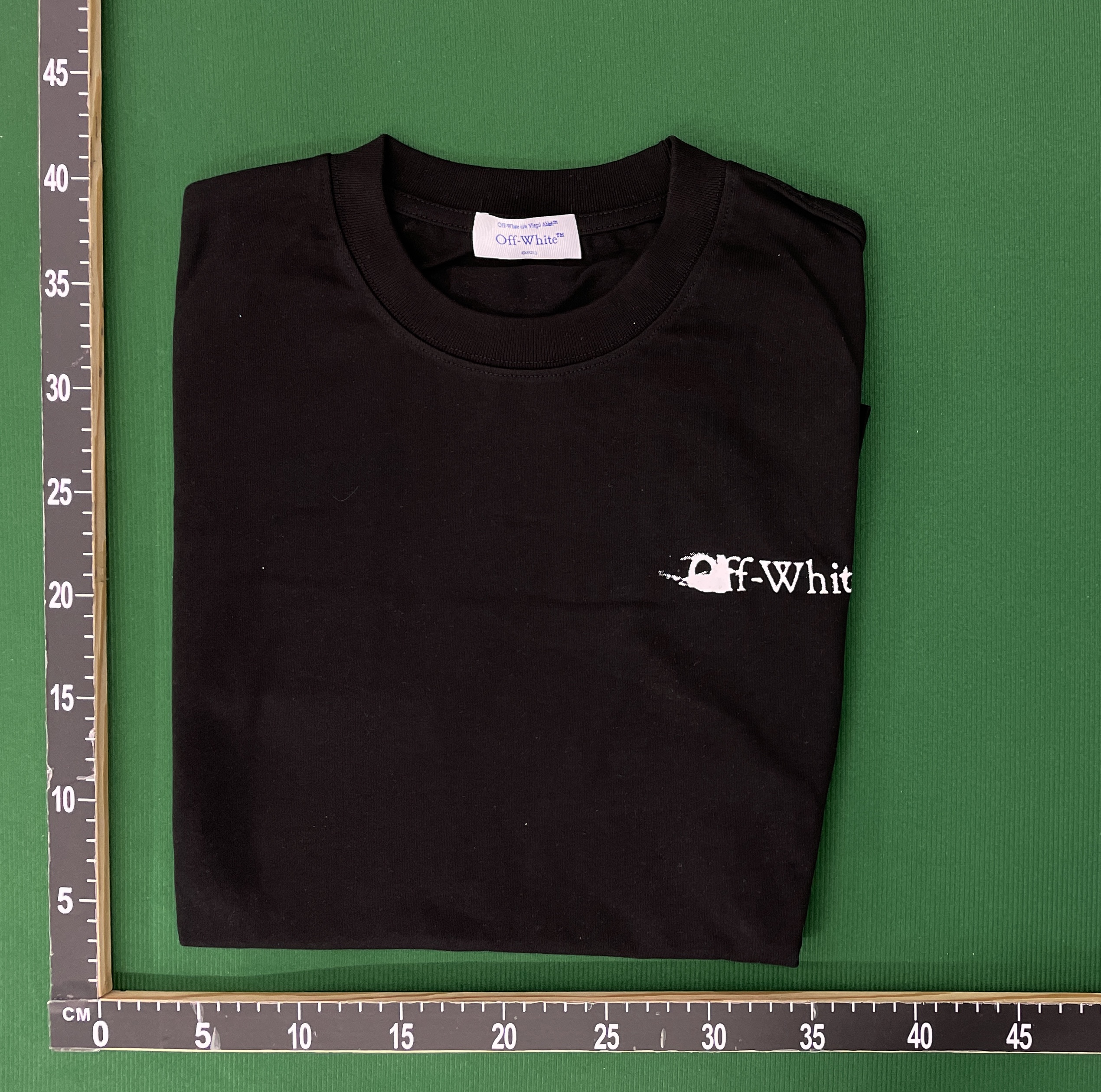 T-shirt — photo QC 2 sur 6