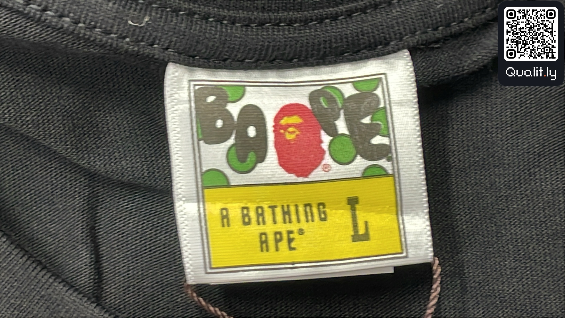T-Shirt — QC-Foto 1 von 643