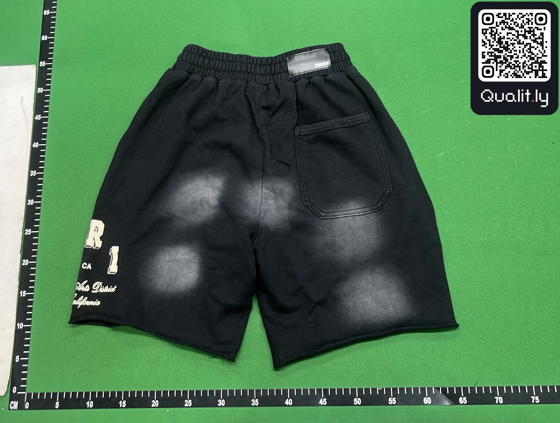 Shorts QC photo 3 of 8