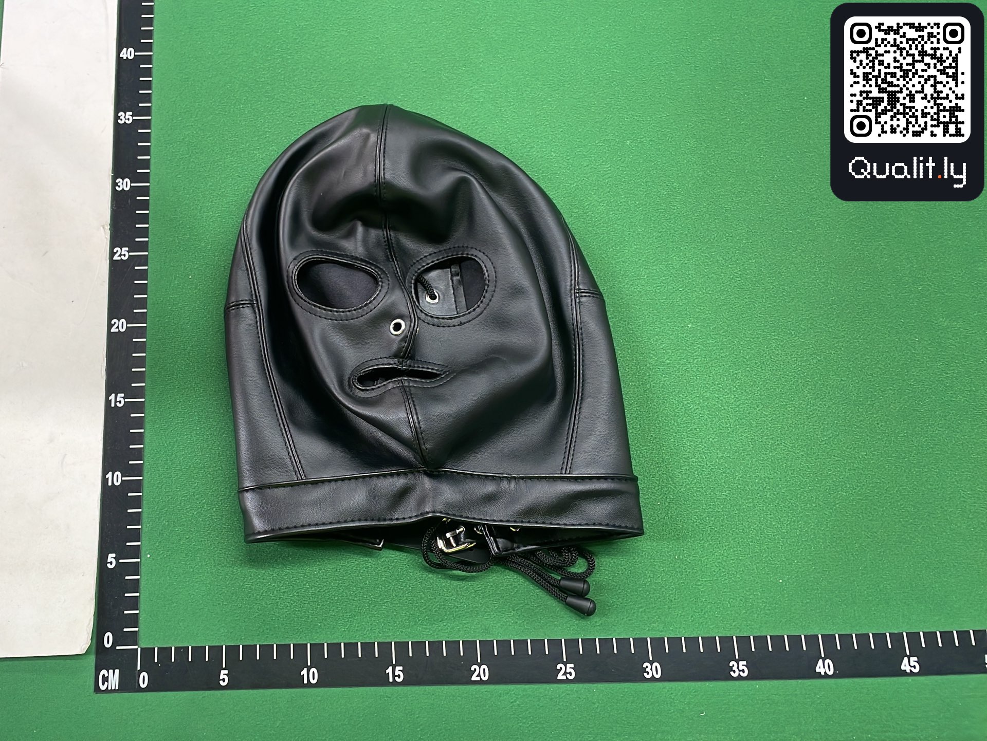 QC photo 1 of 3