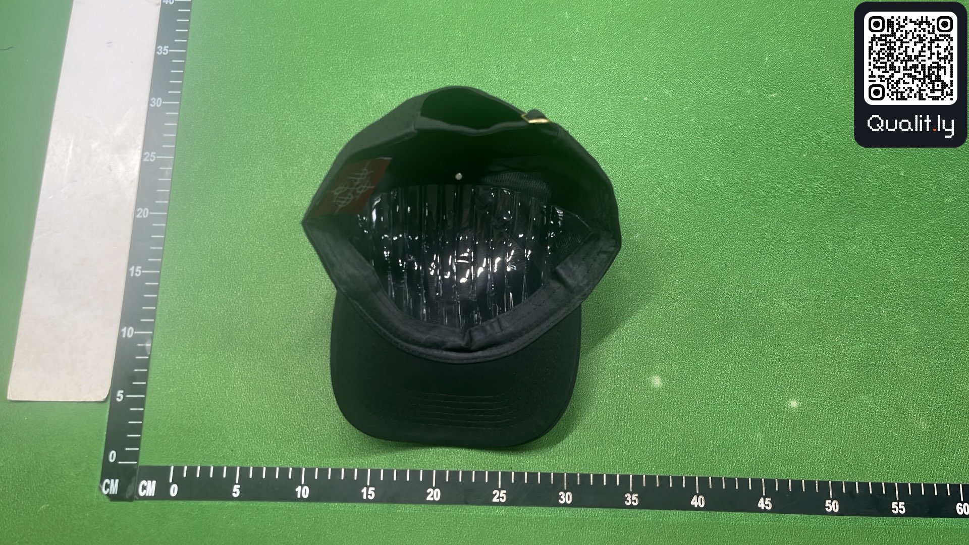 Cap — QC-Foto 3 von 3