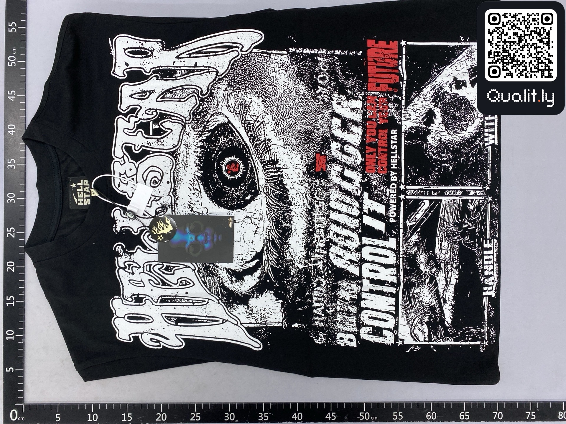 T-shirt — foto QC 3 di 186