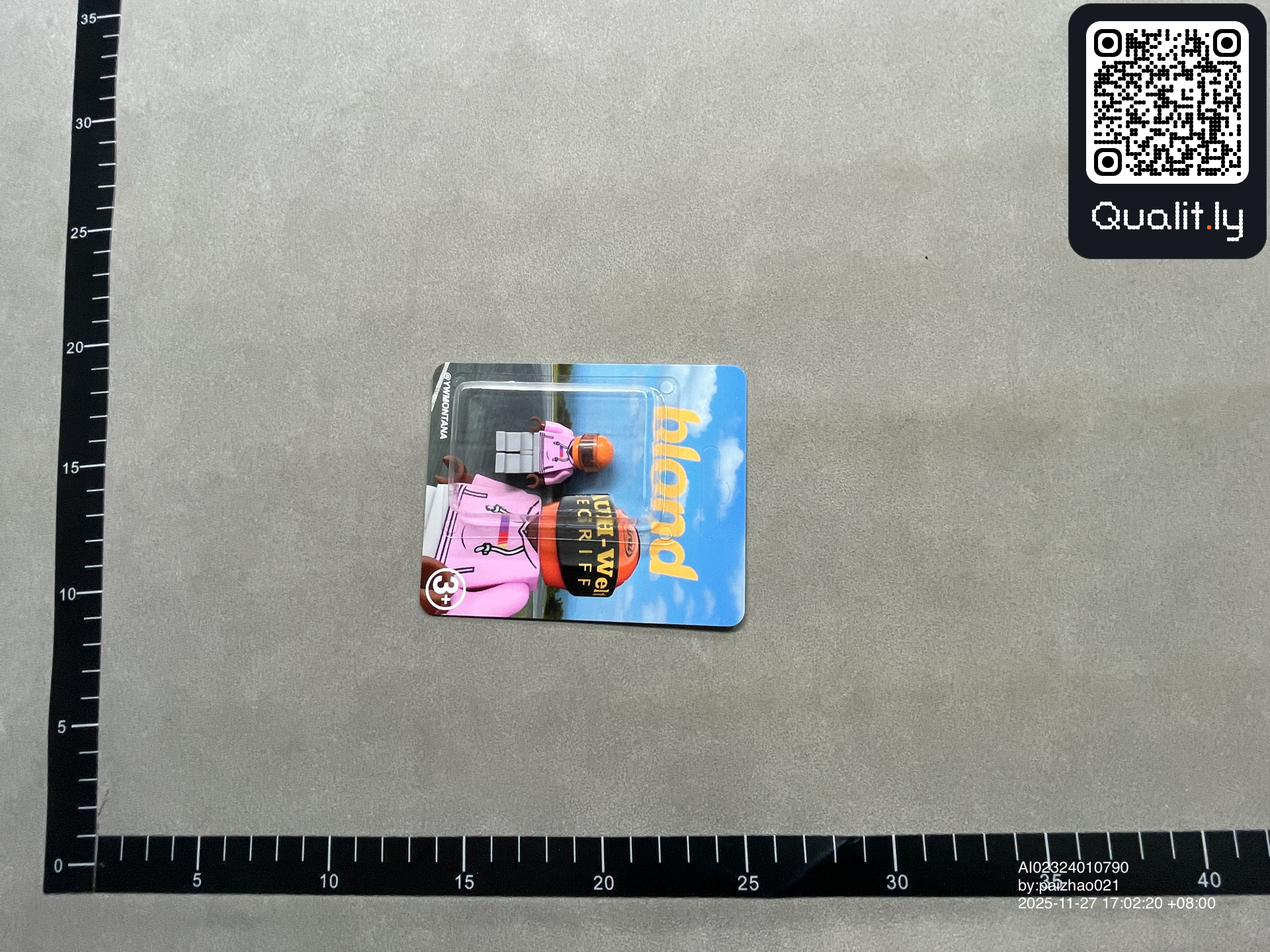 QC-foto 1 van 10