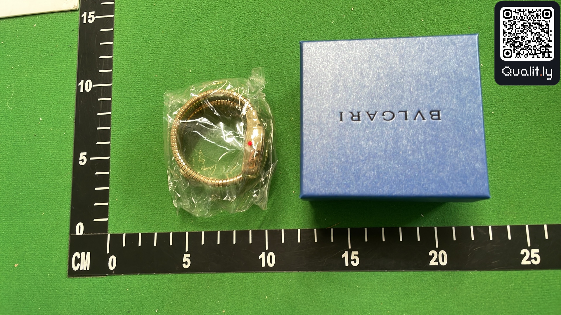 手表 QC 照片 3 / 44