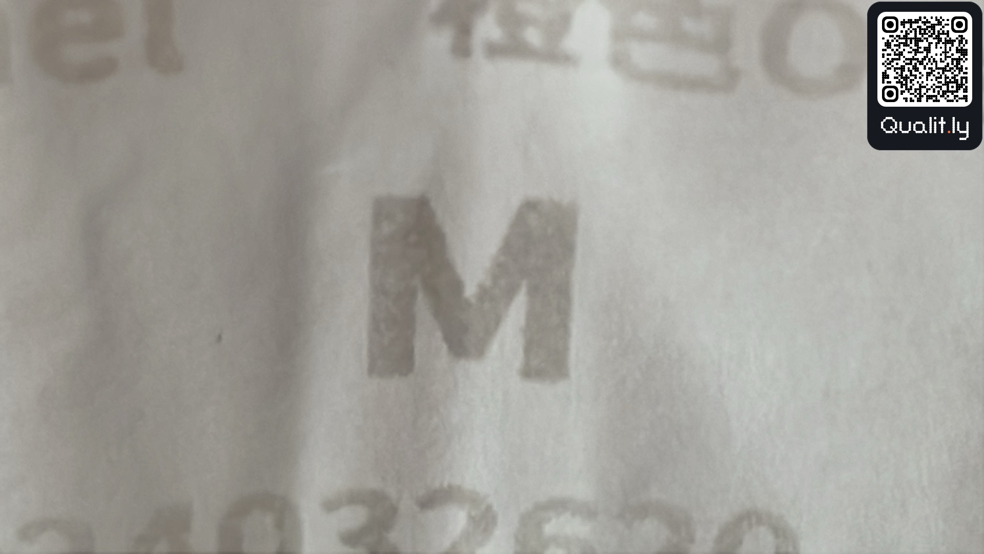 Shorts QC photo 1 of 58