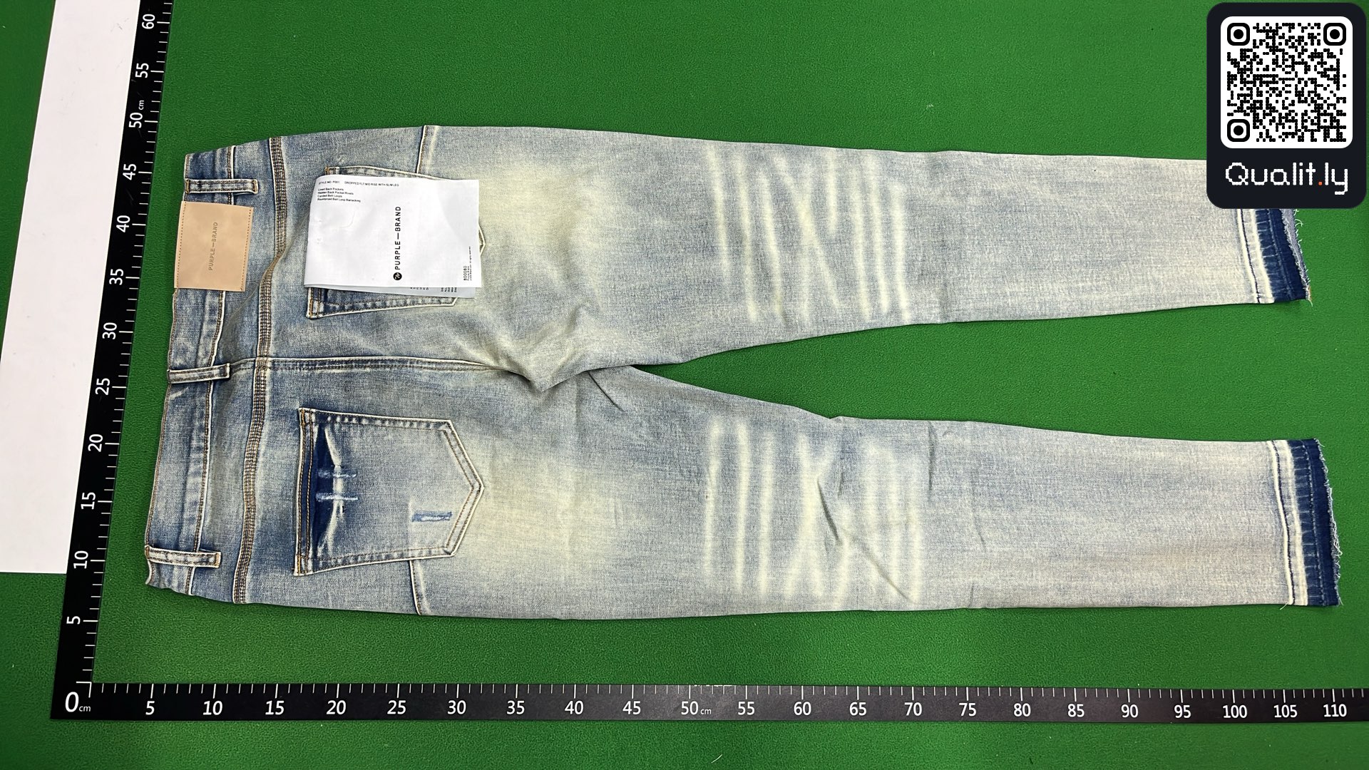 Jeans — foto QC 3 di 90
