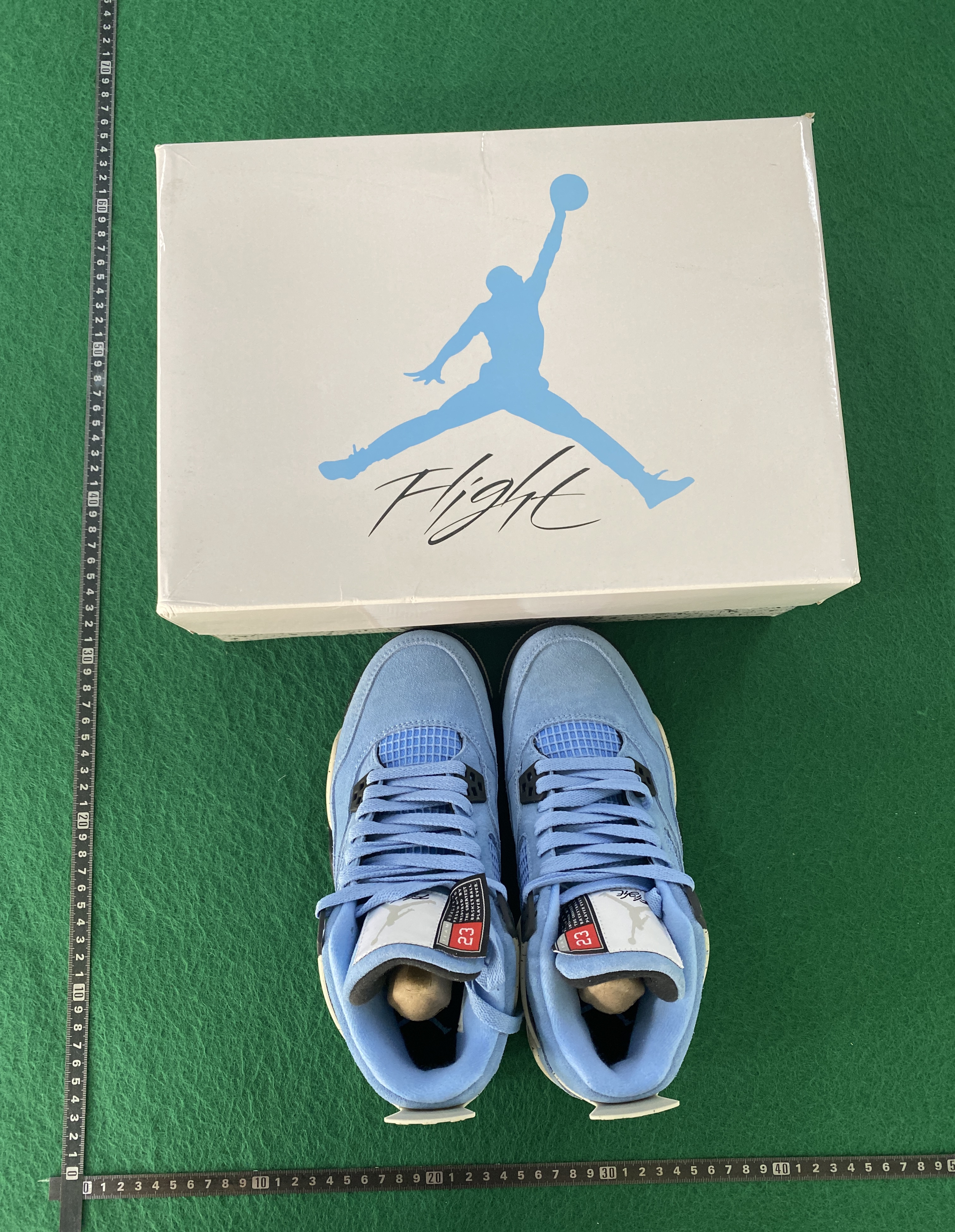 Sneaker — QC-Foto 1 von 8