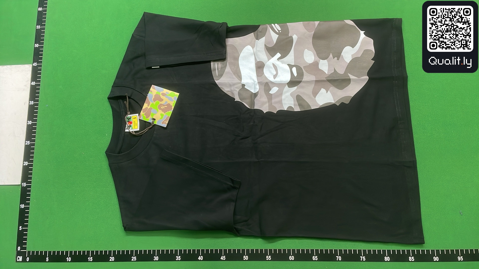 T-Shirt — QC-Foto 2 von 135