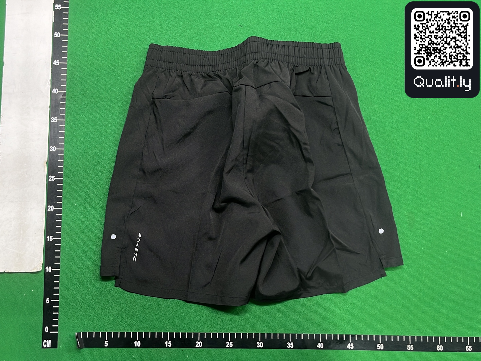 Korte broek — QC-foto 3 van 20