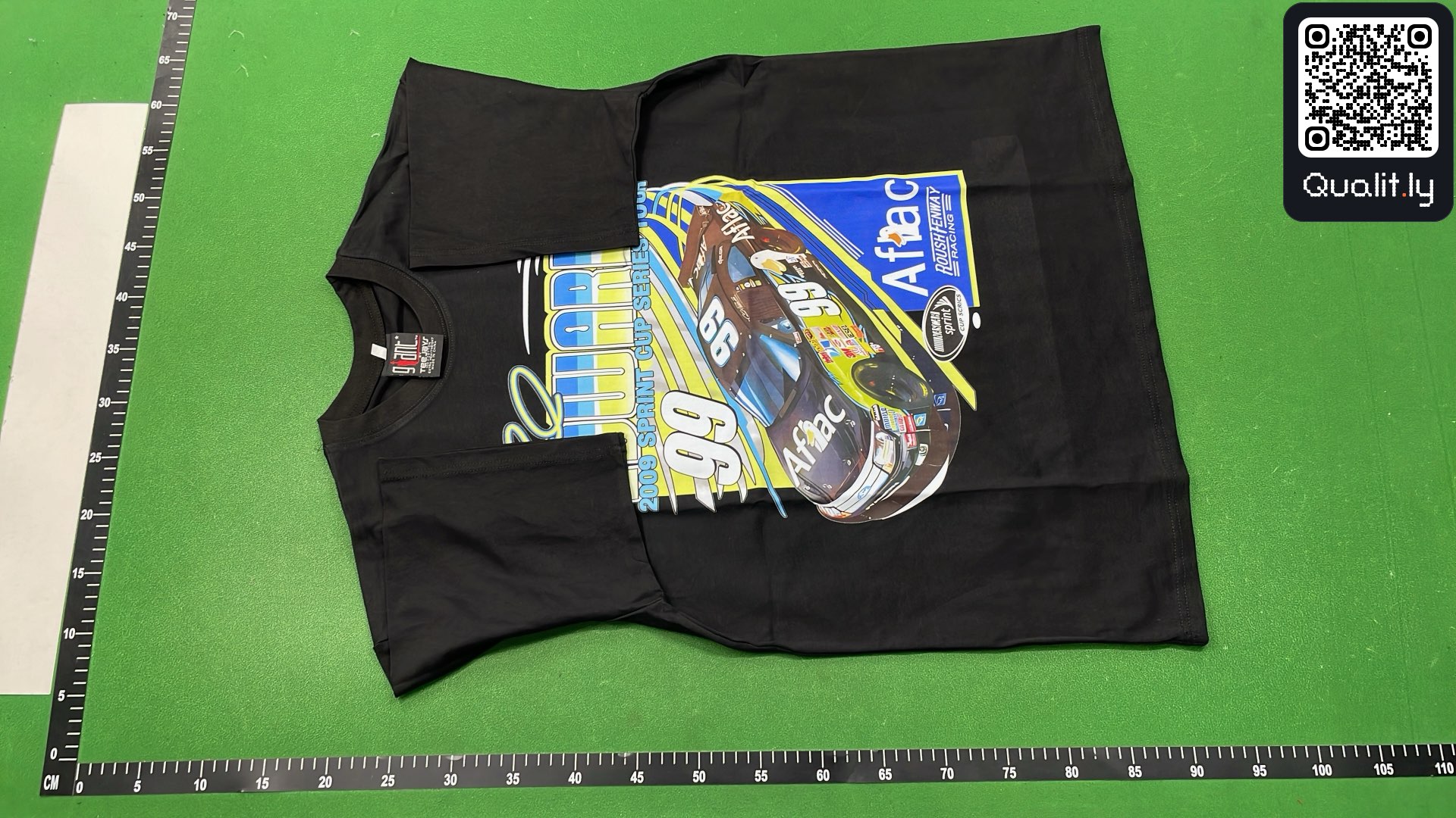 T-Shirt — QC-Foto 2 von 36