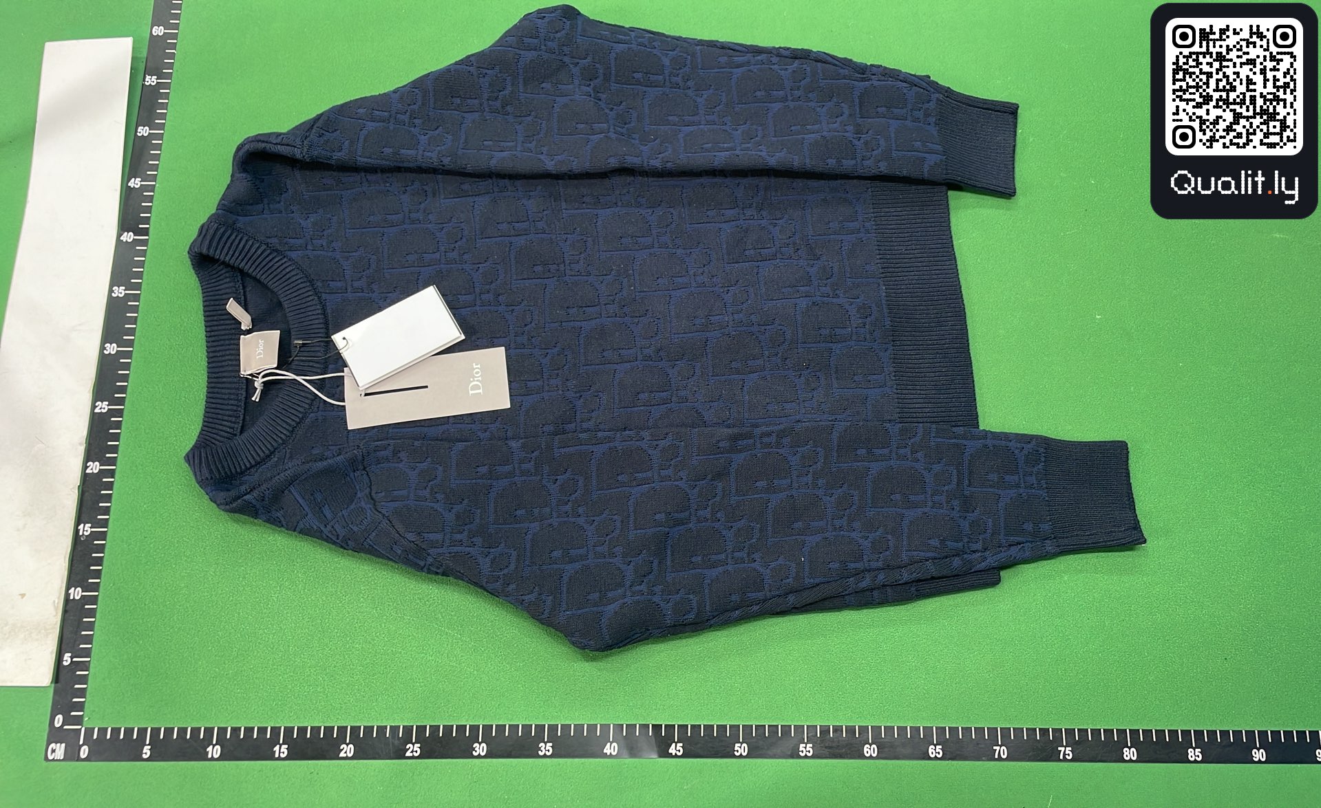 Maglione — foto QC 2 di 4