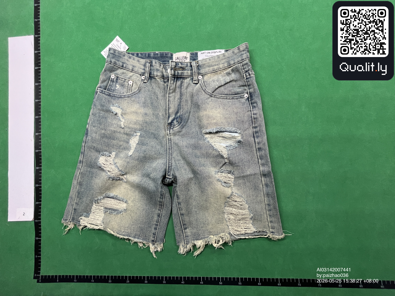 Shorts — QC-Foto 2 von 66