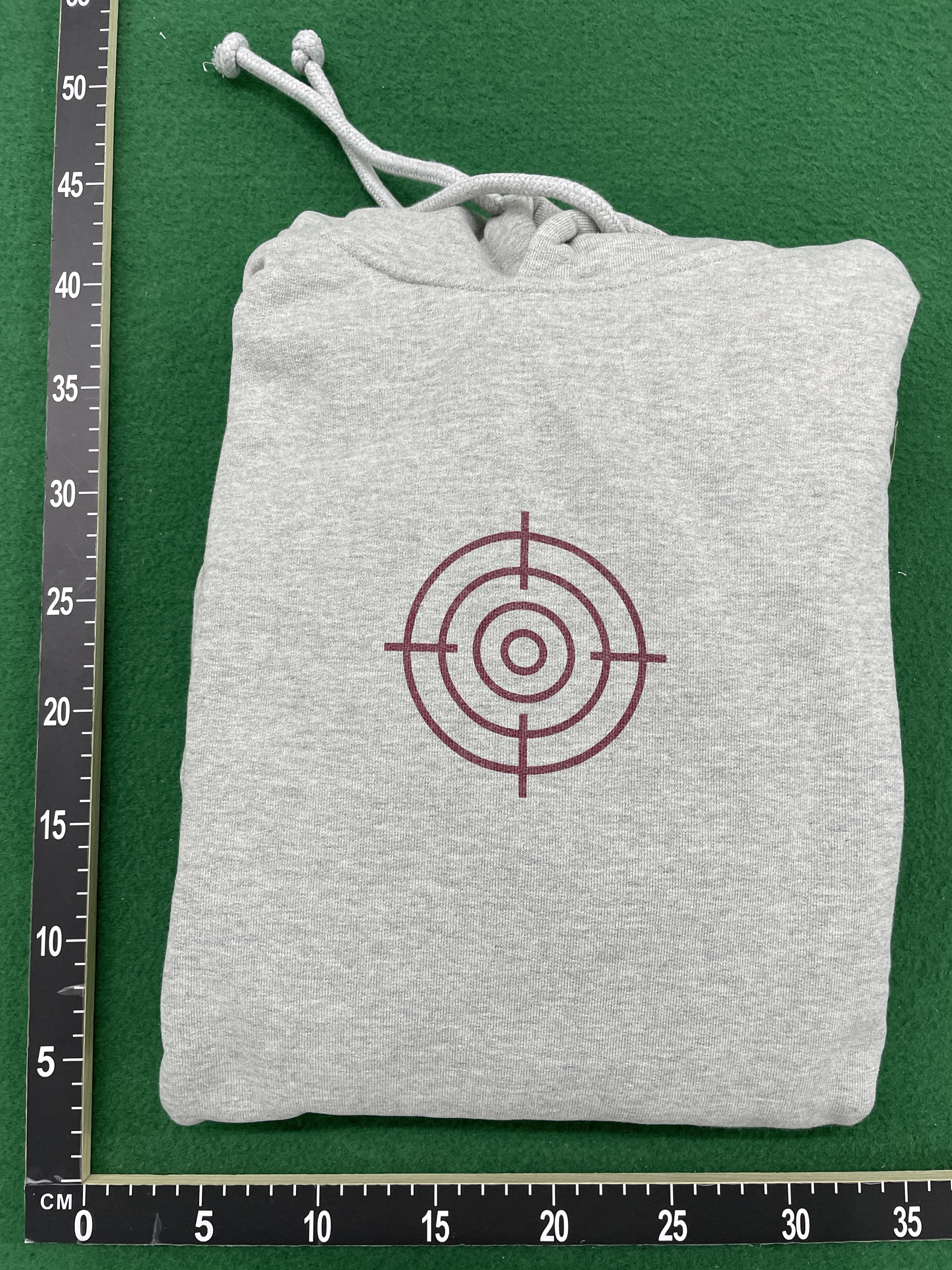 Hoodie — QC-foto 1 av 53
