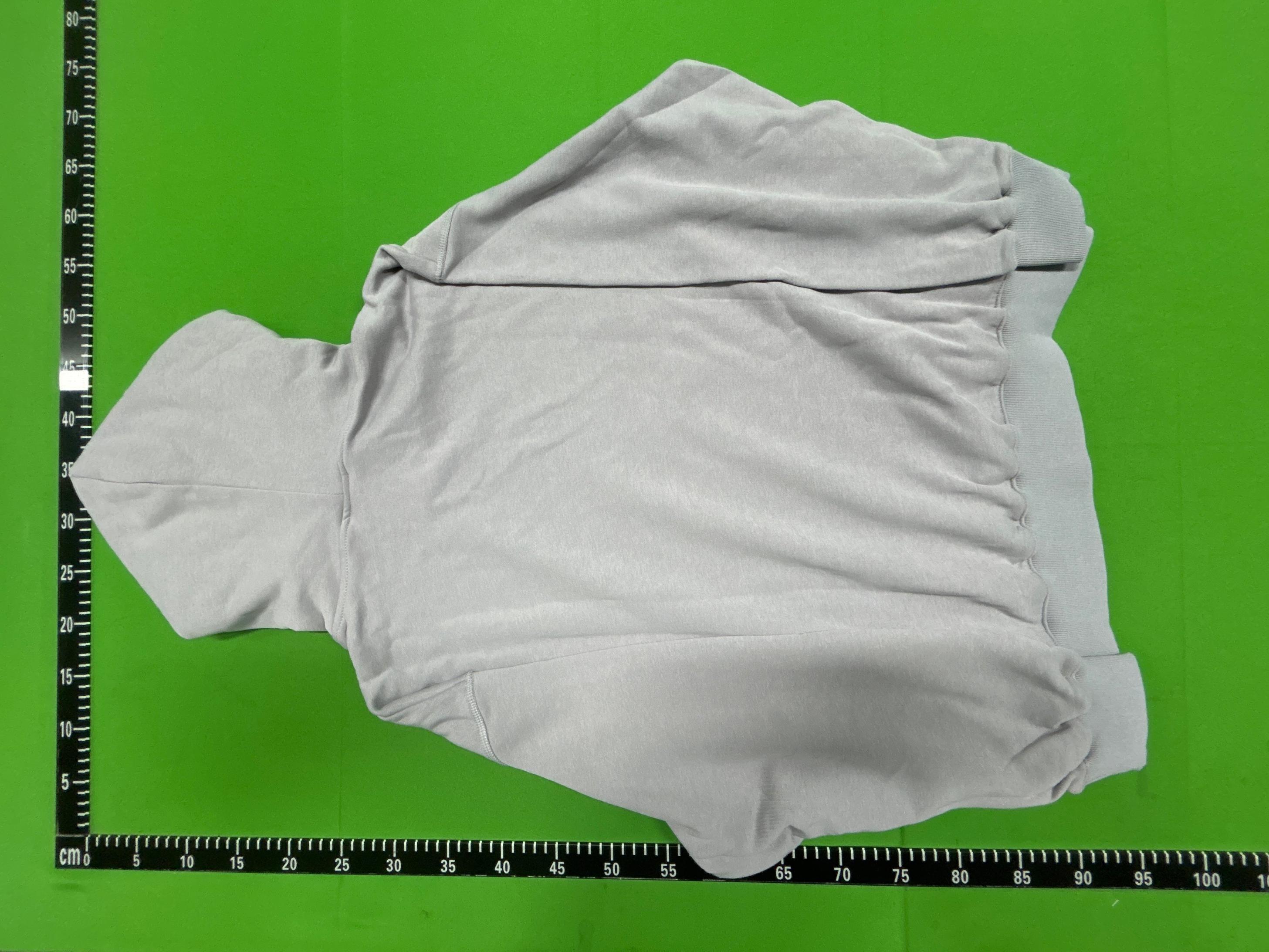 连帽卫衣 QC 照片 3 / 20