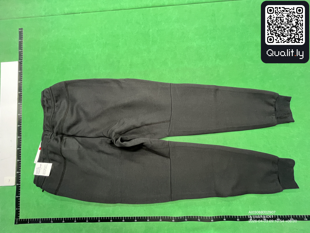 Byxor — QC-foto 3 av 38