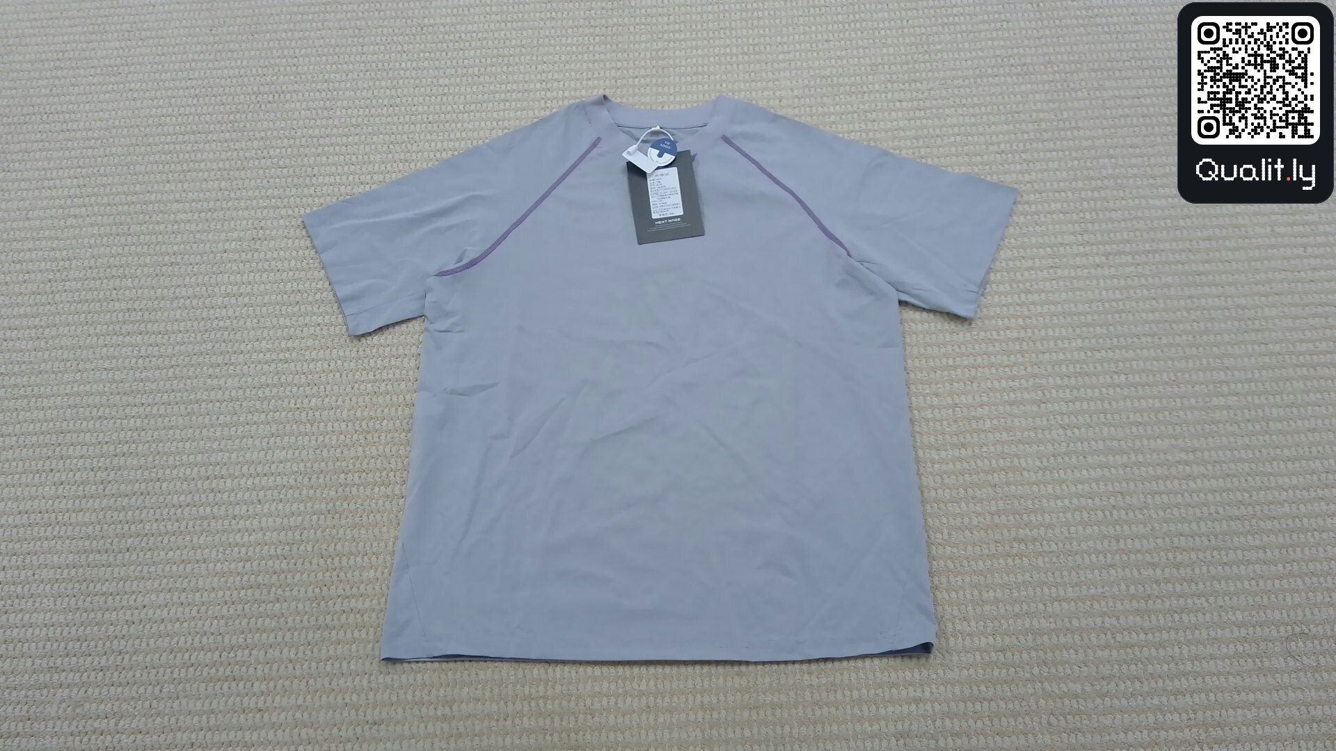 Camisa — foto QC 1 de 8