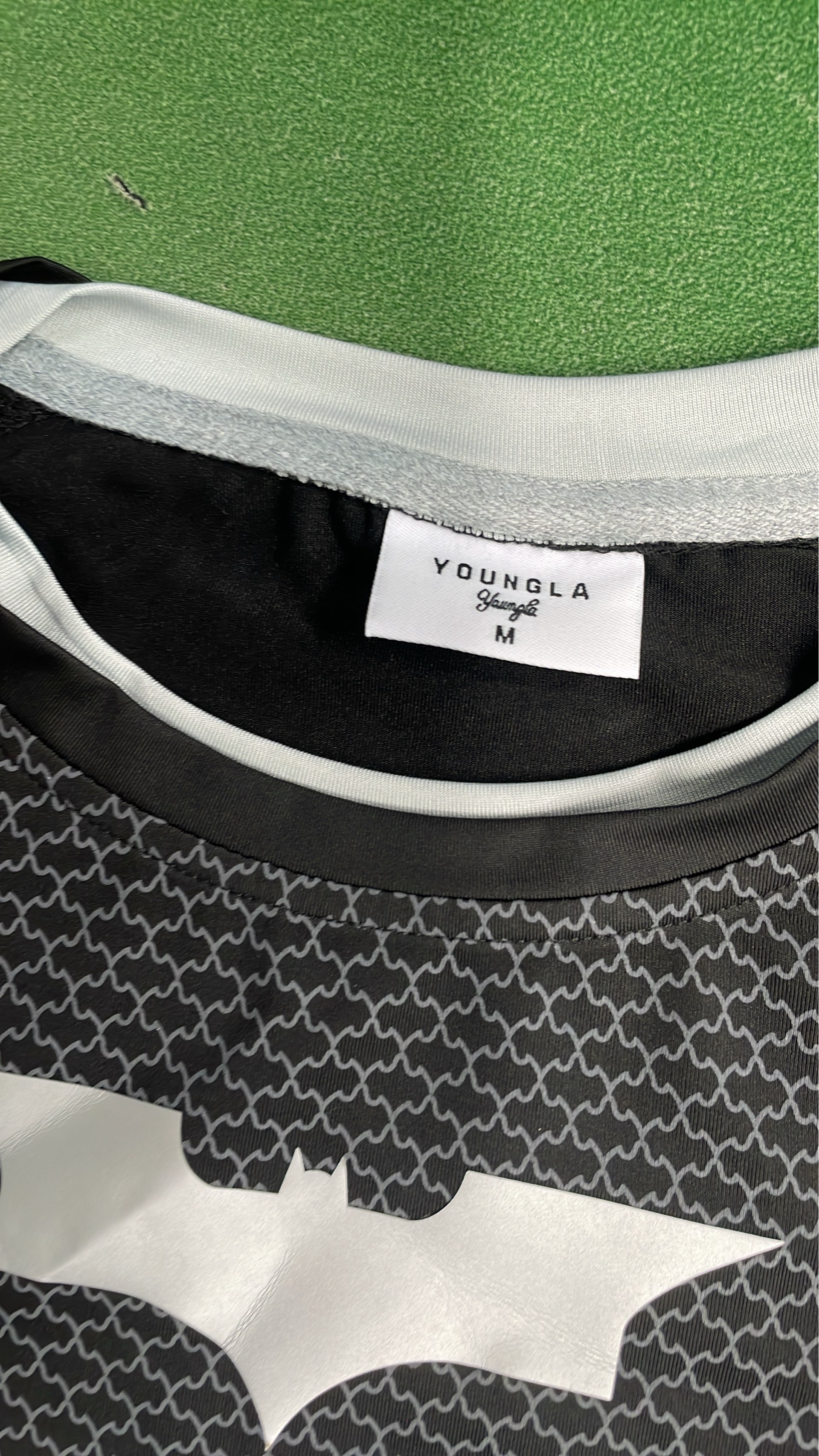 T-shirt — QC-foto 1 av 30