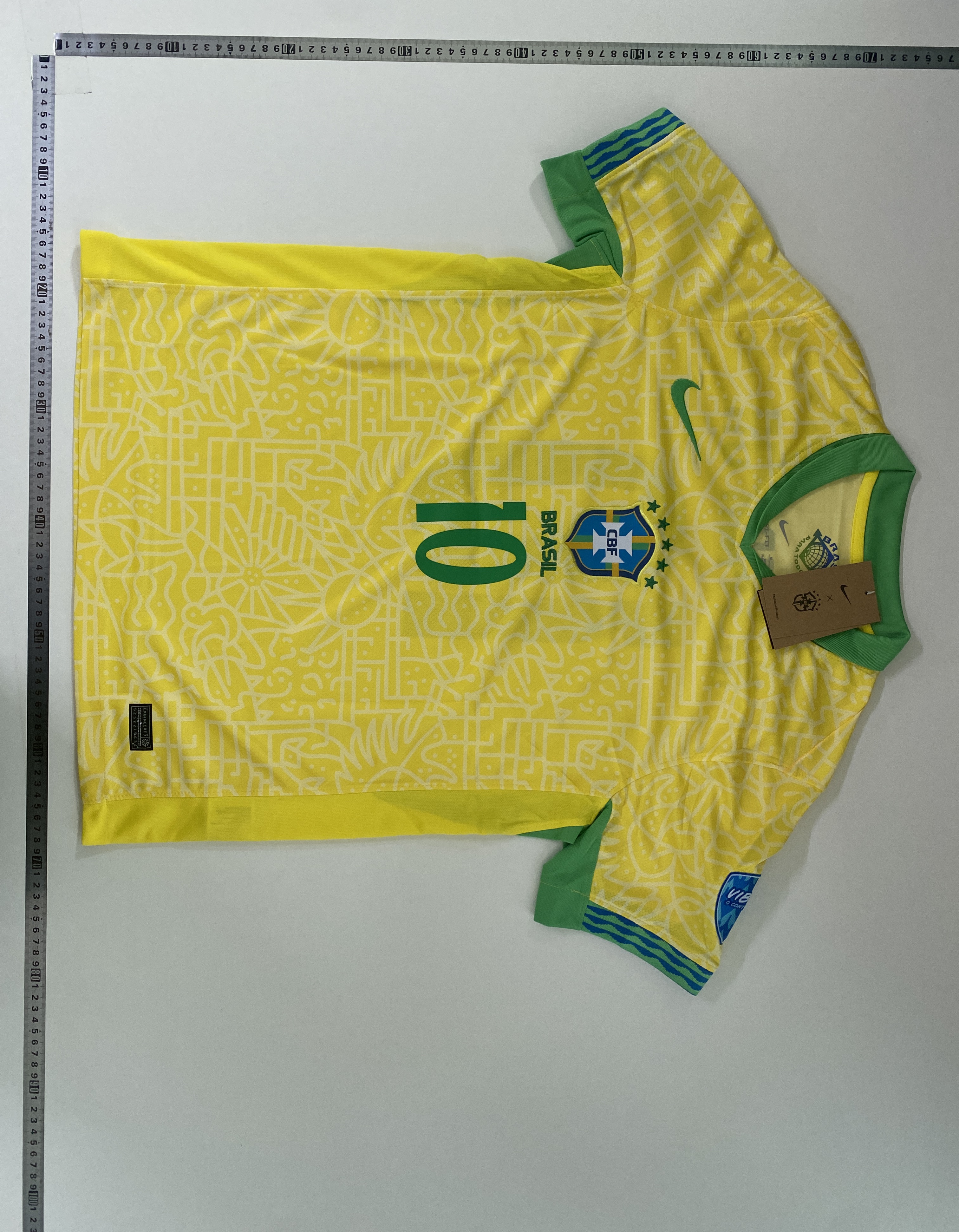 Shirt QC photo 3 of 51