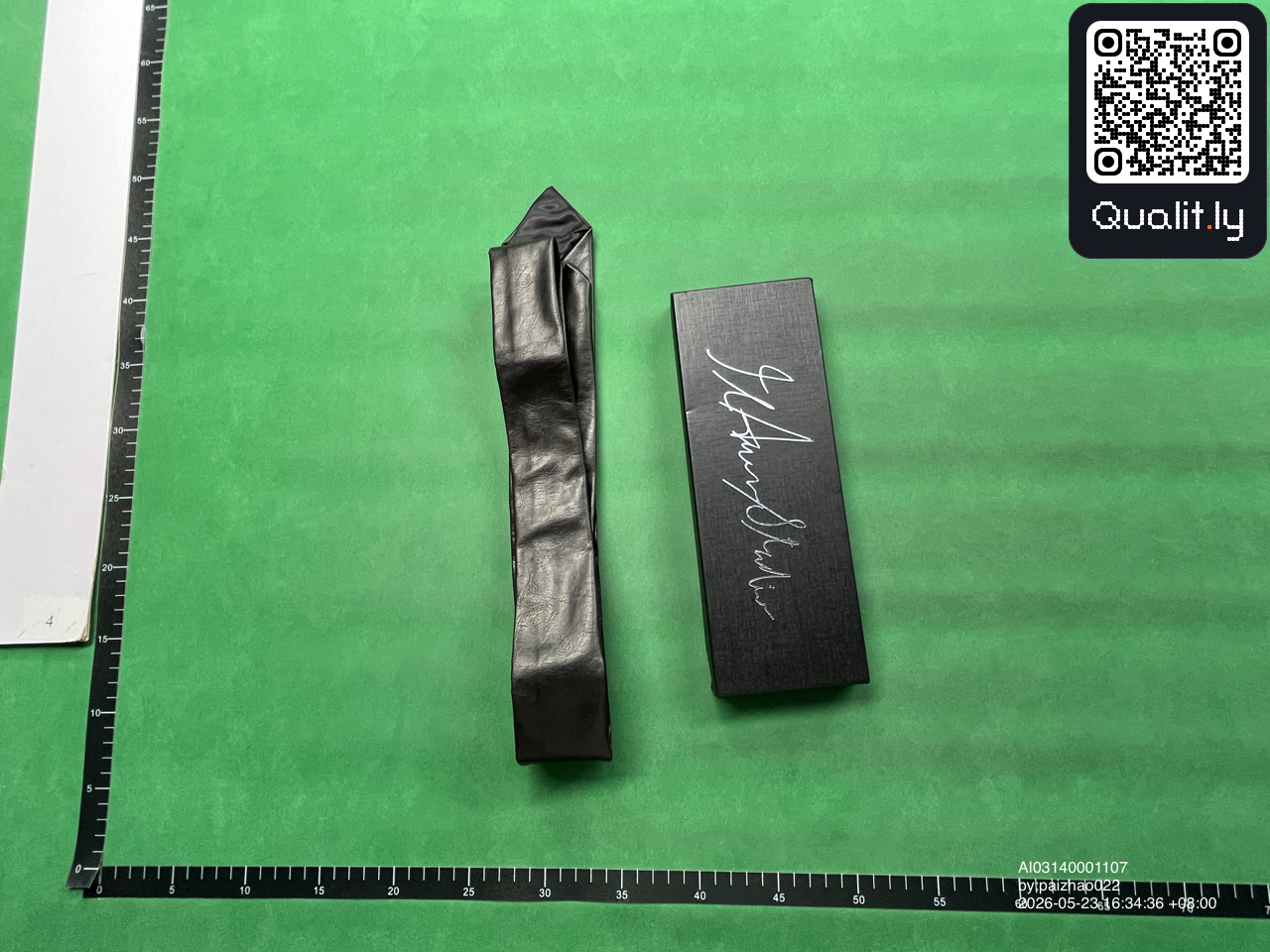 QC 照片 1 / 9
