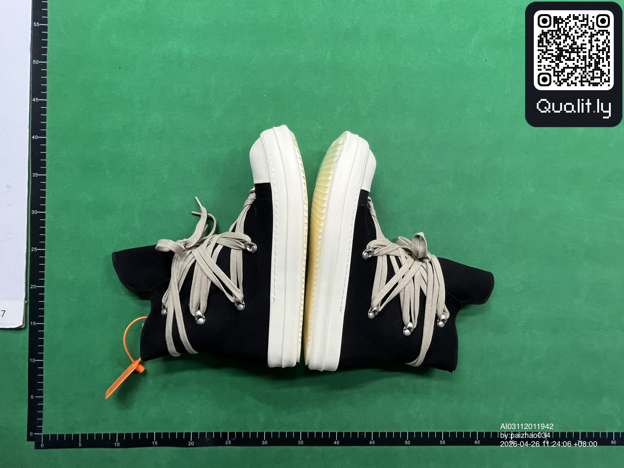 Baskets — photo QC 2 sur 6