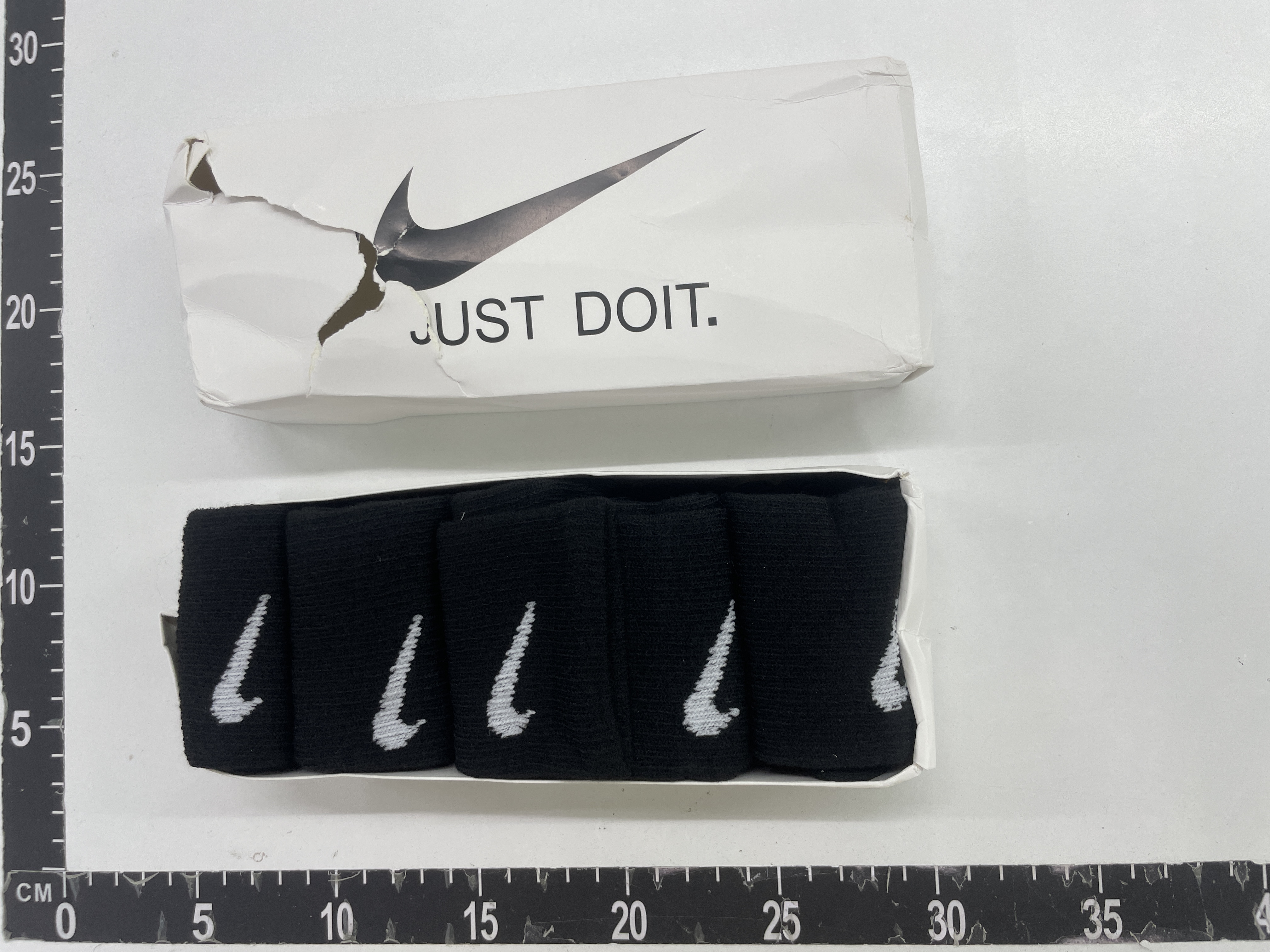 Socks QC photo 1 of 25