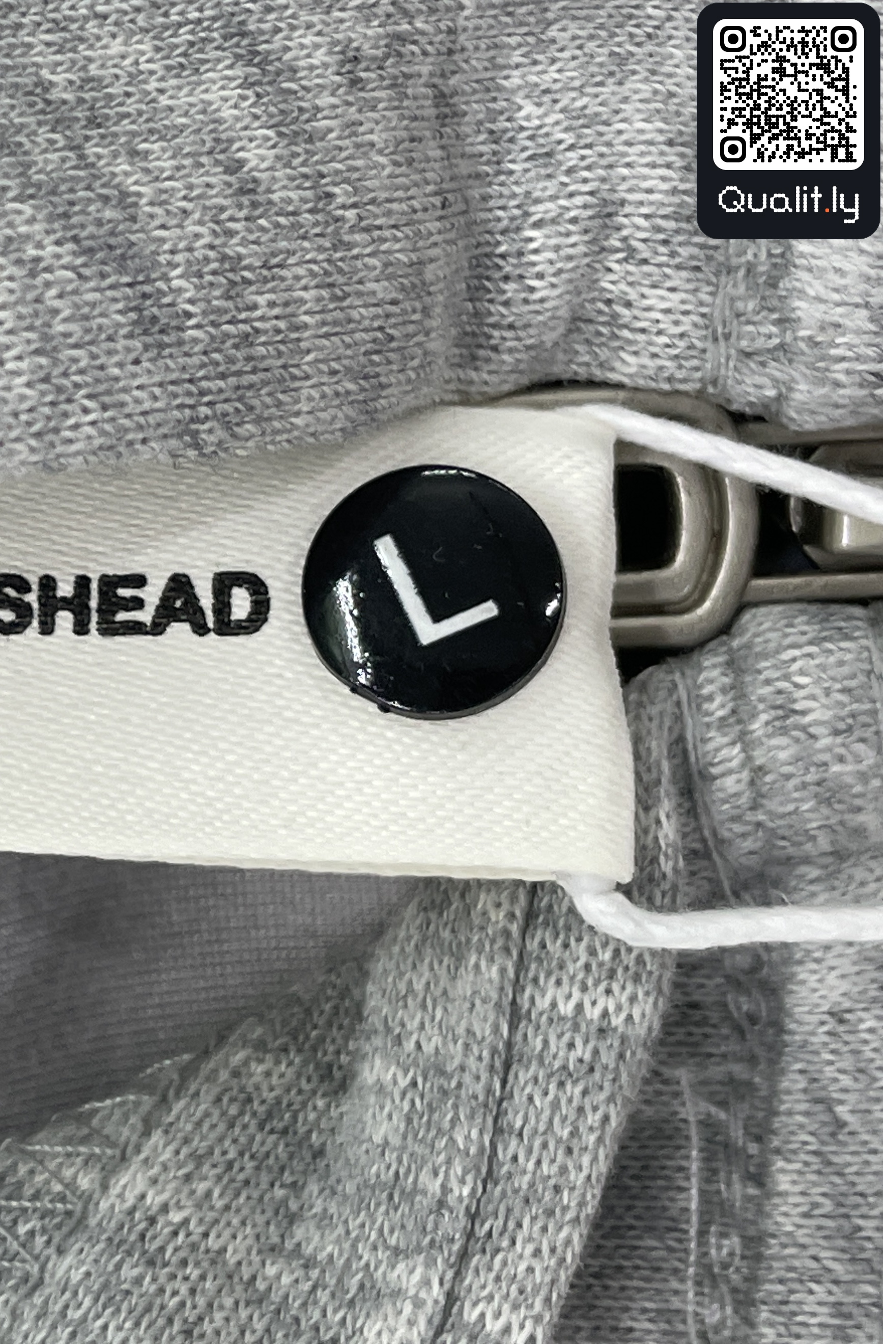Hoodie — QC-foto 3 av 10