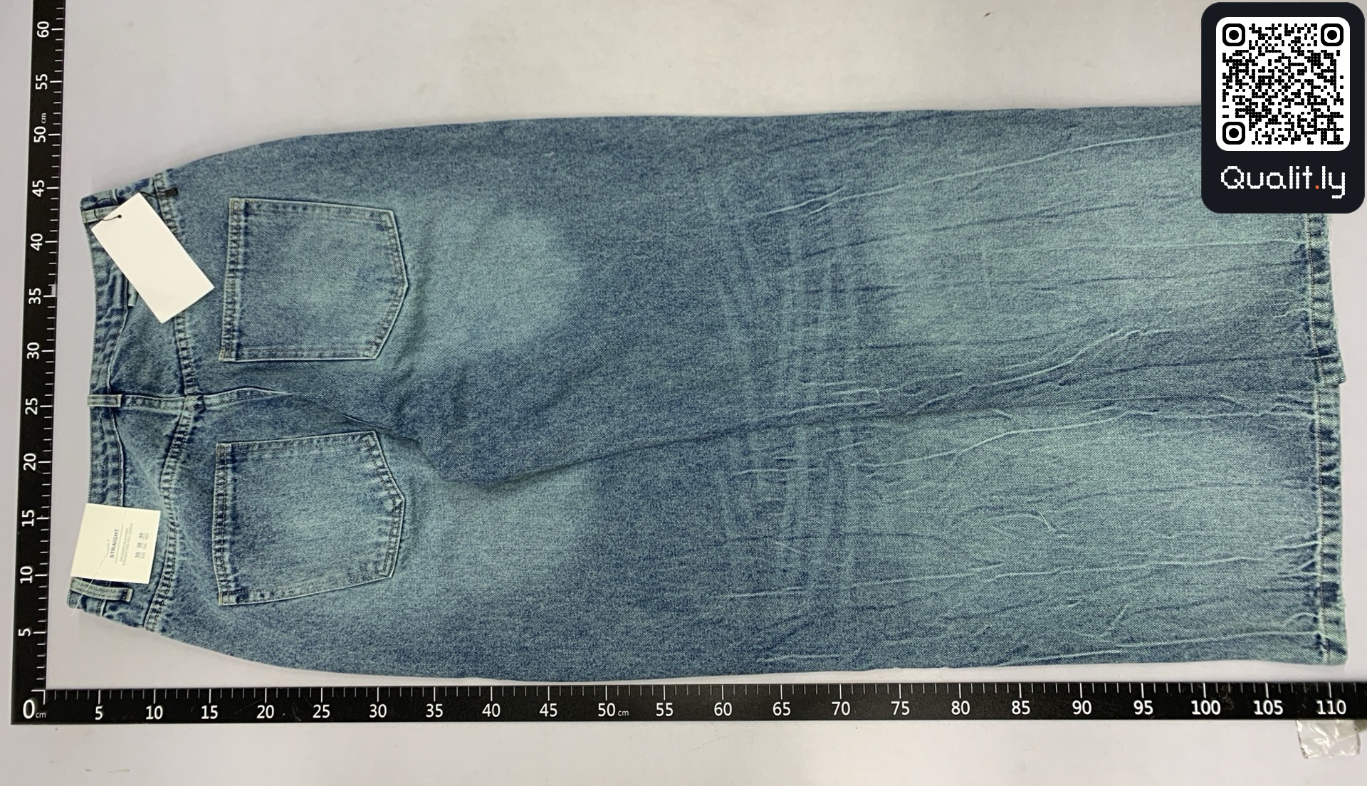 Jeans QC photo 1 of 24