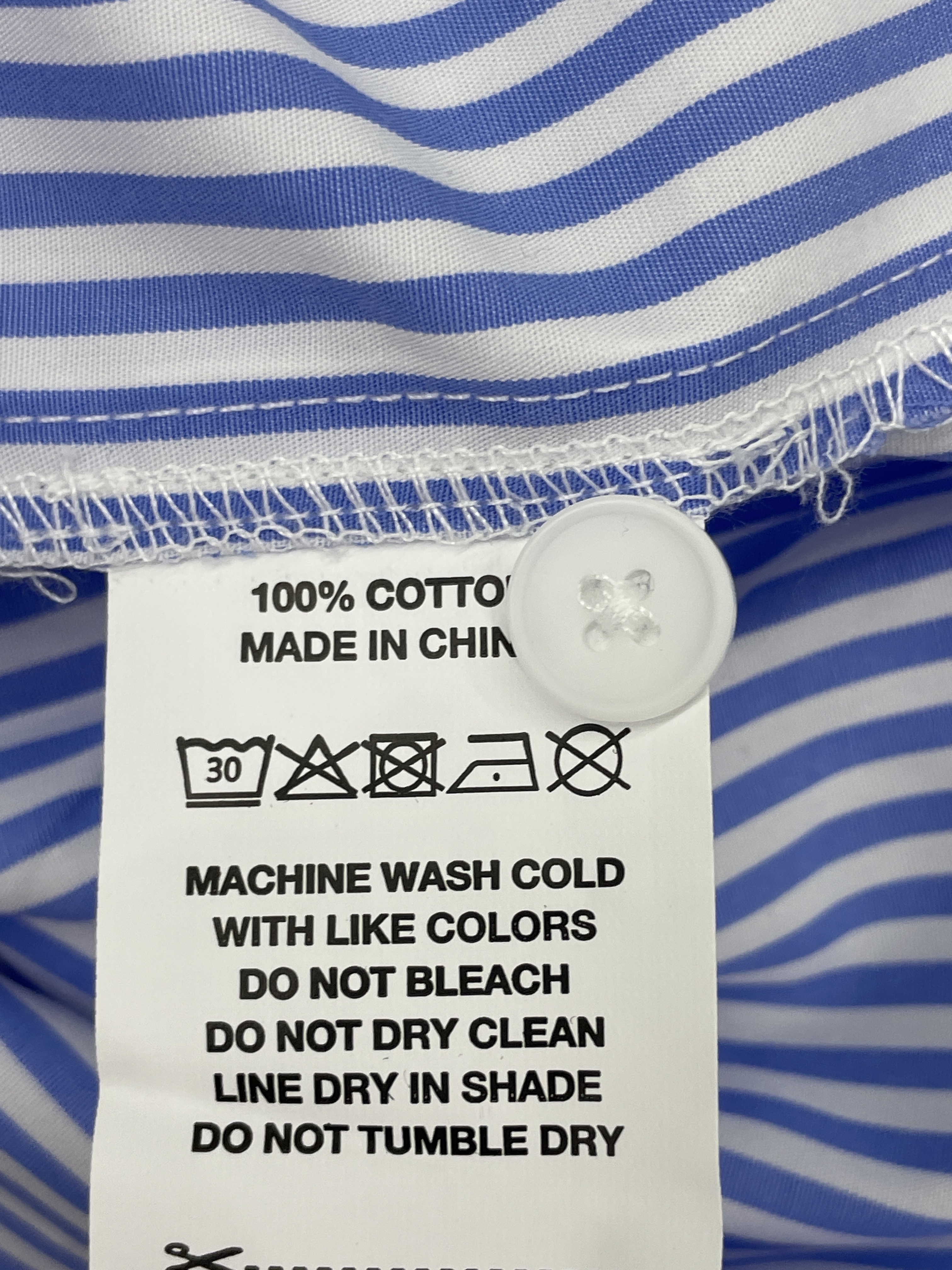 Shirt QC photo 3 of 32