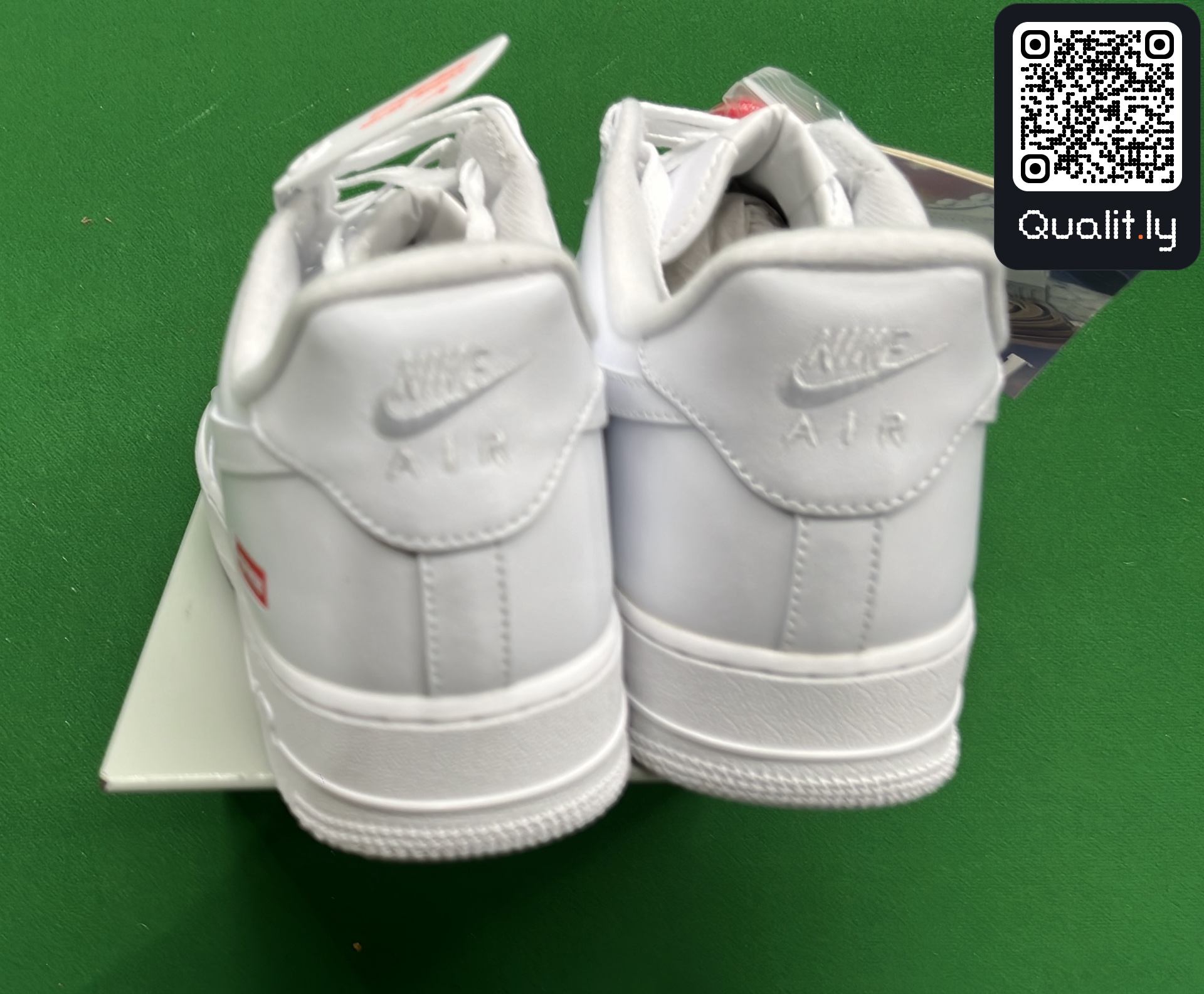 Baskets — photo QC 3 sur 6