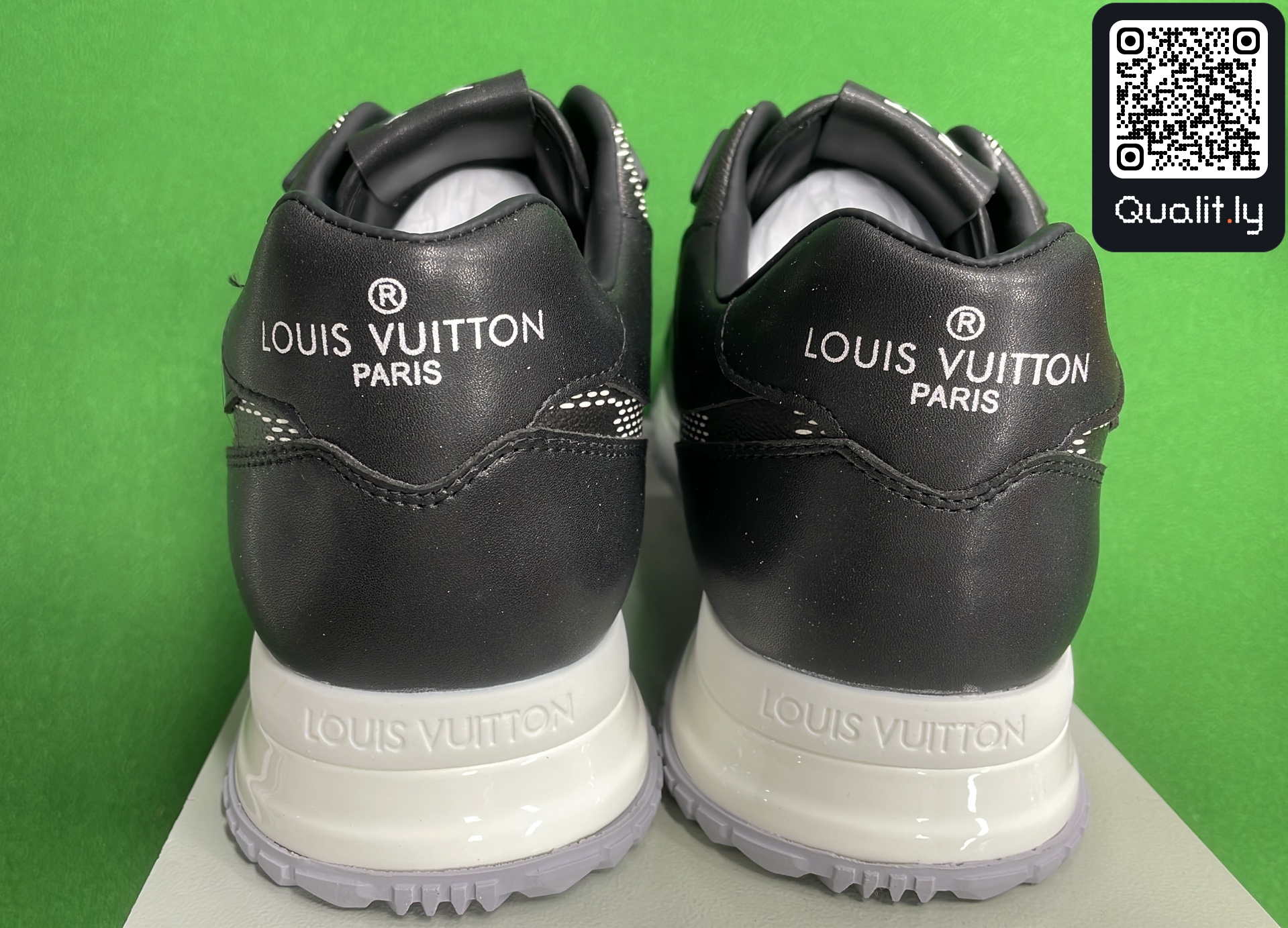 Sneakers — QC-foto 3 av 120