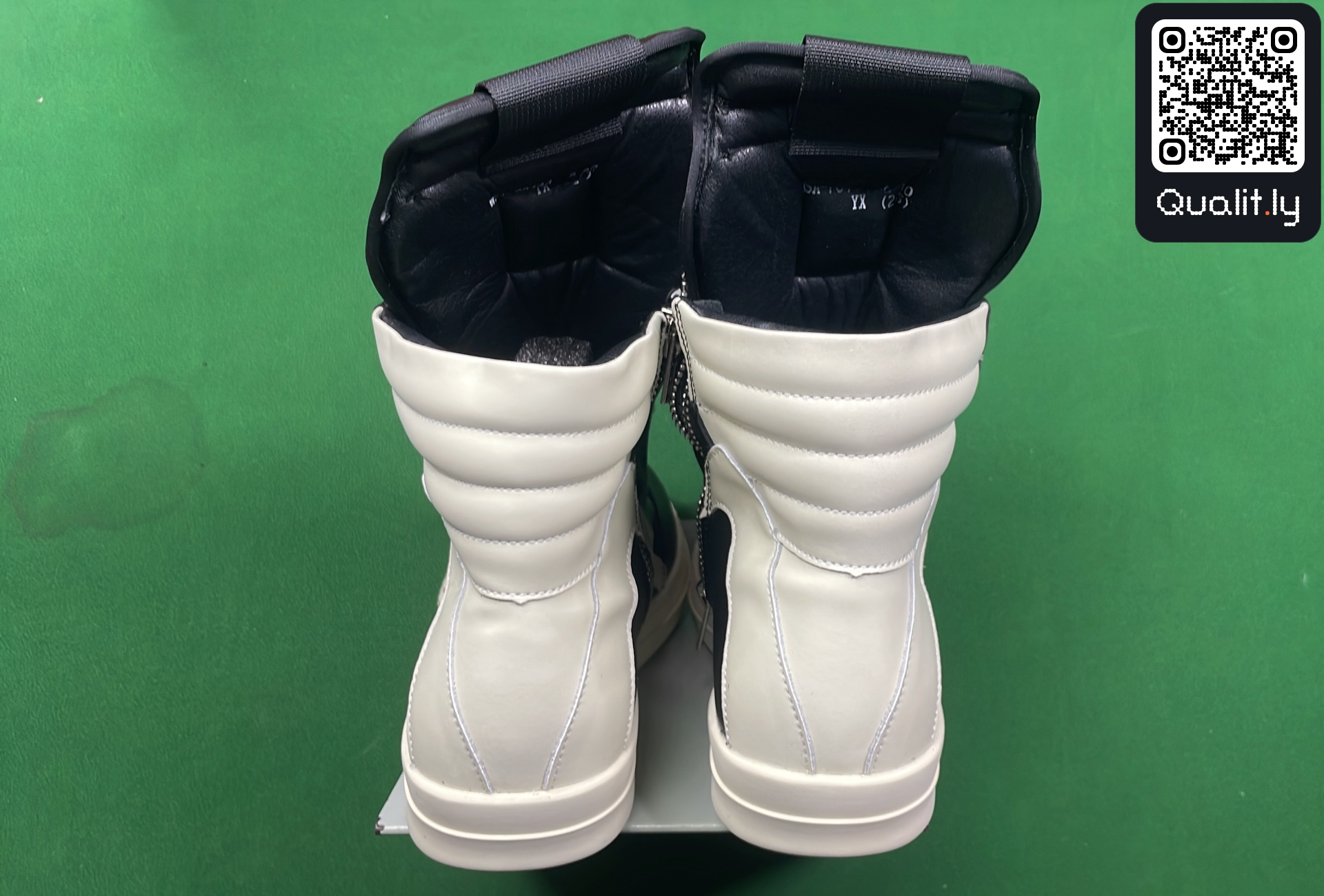 Boots QC photo 3 of 12