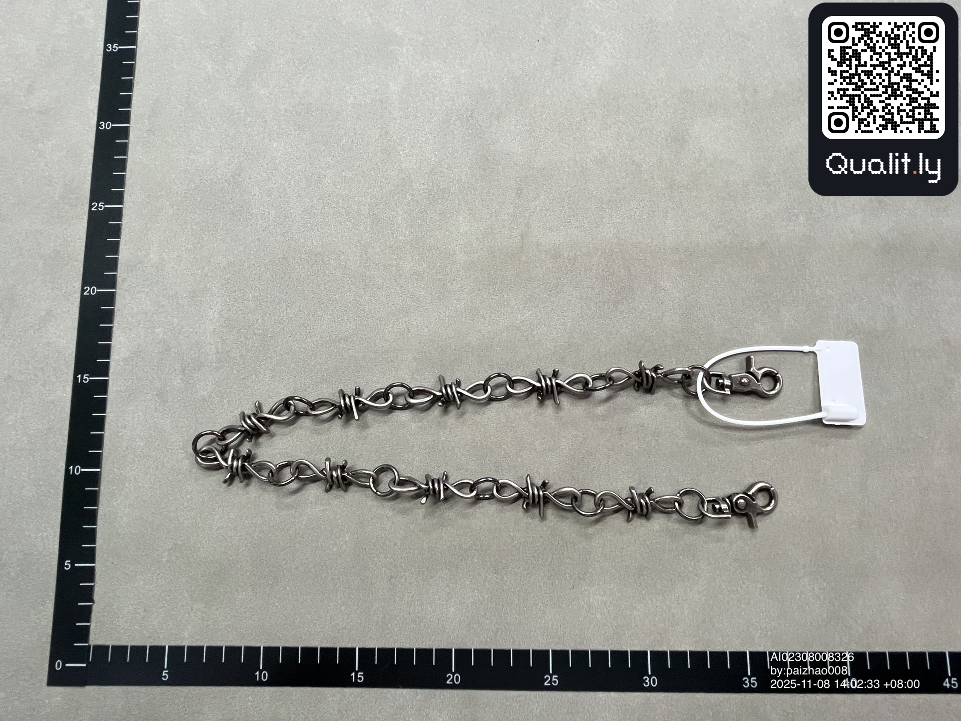 Hose — QC-Foto 2 von 6