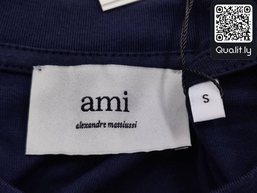 T-shirt — QC-foto 2 van 8