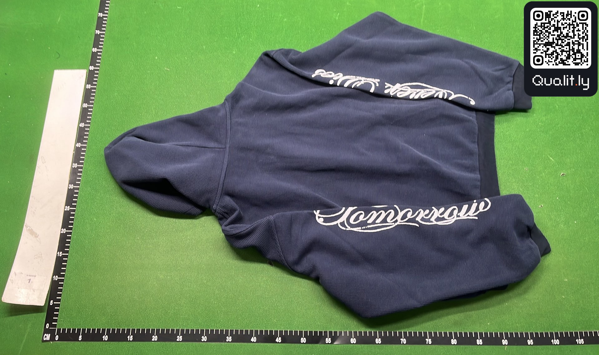 Hoodie — QC-foto 3 av 47
