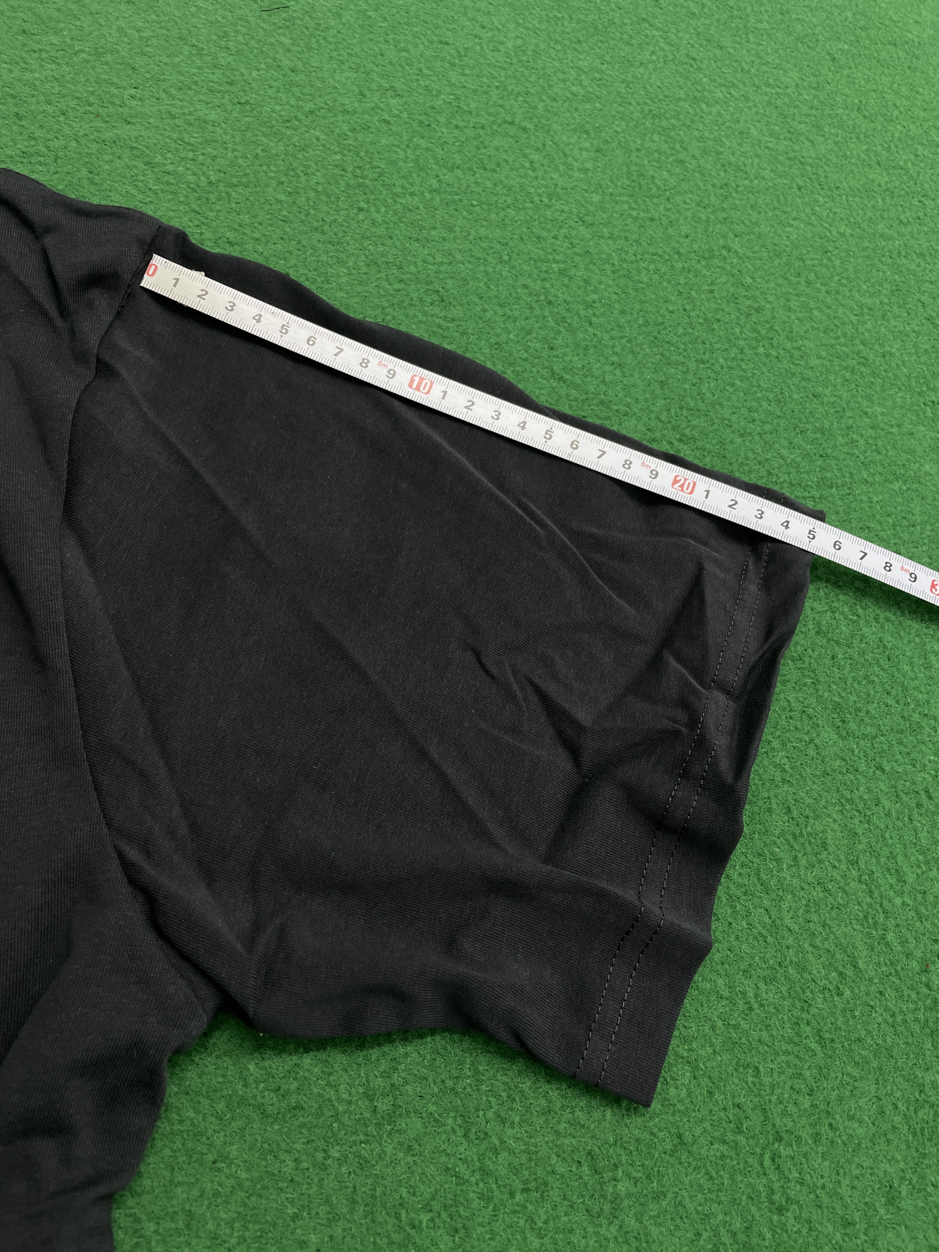 T-shirt — photo QC 2 sur 13