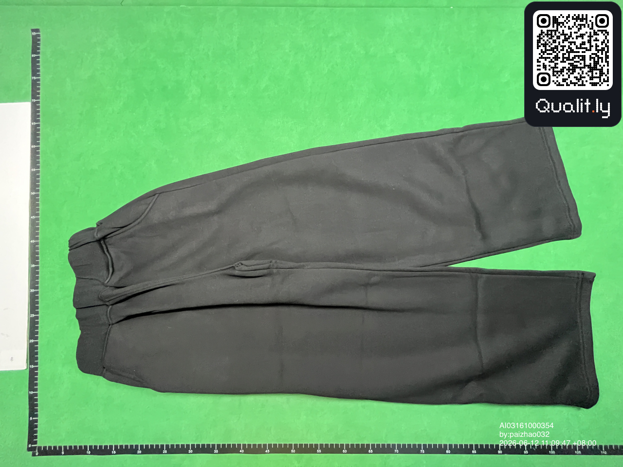 Sudadera con capucha — foto QC 2 de 42