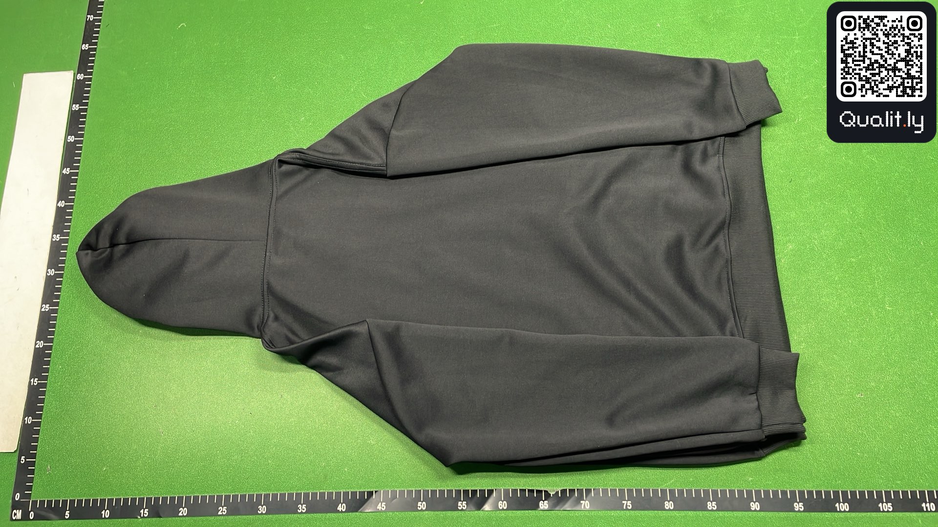 Hoodie — QC-foto 3 av 8