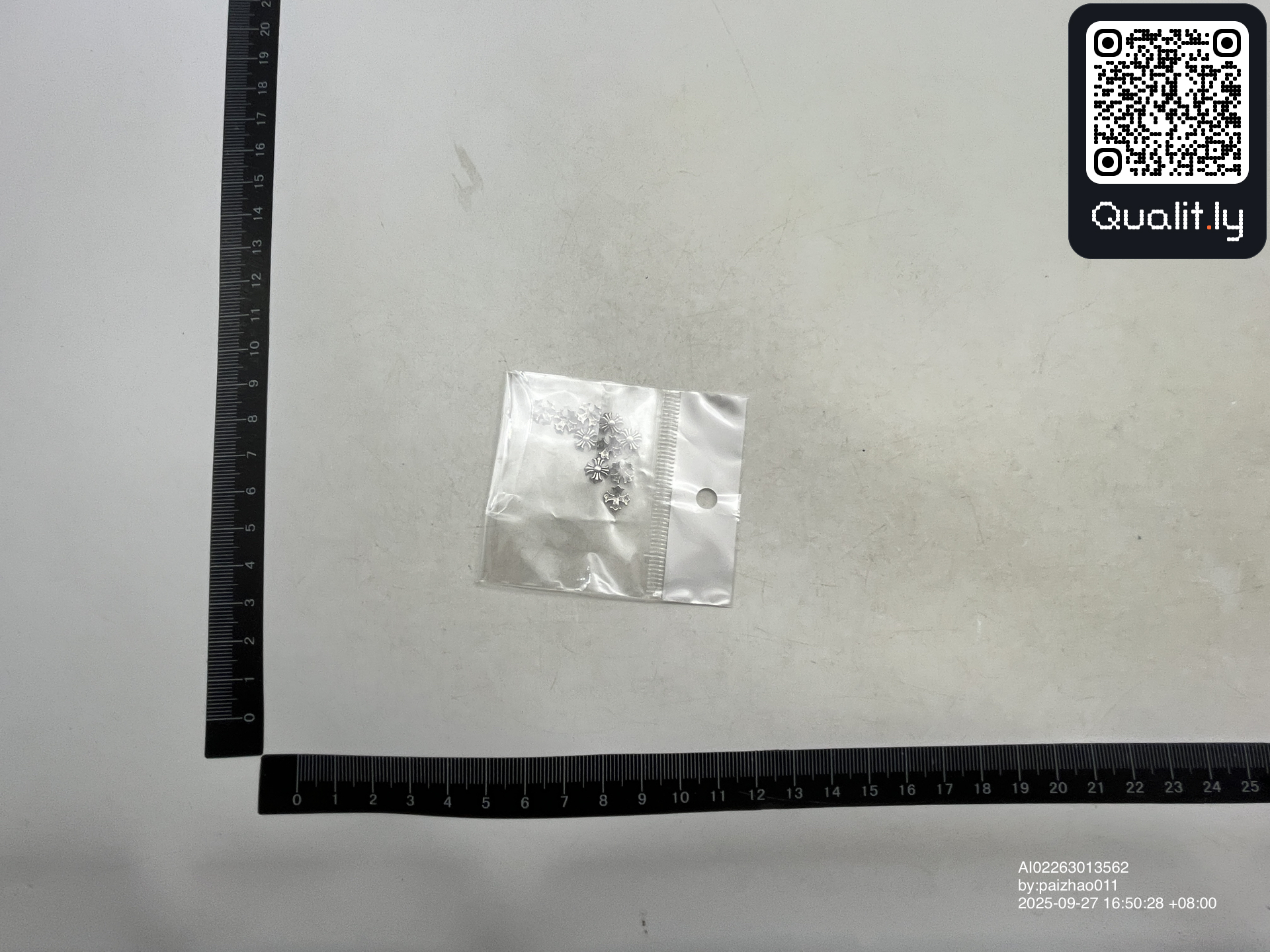 QC photo 1 of 3
