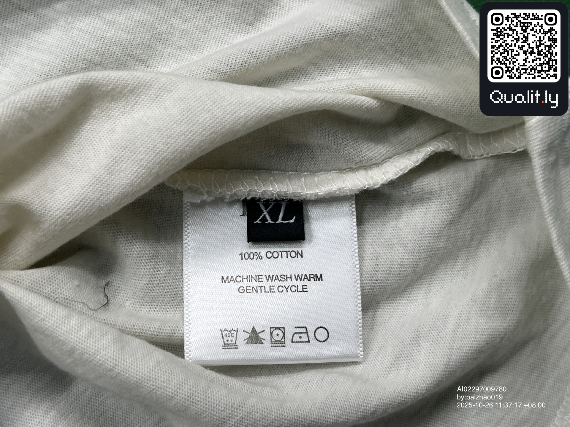 Chemise — photo QC 3 sur 34